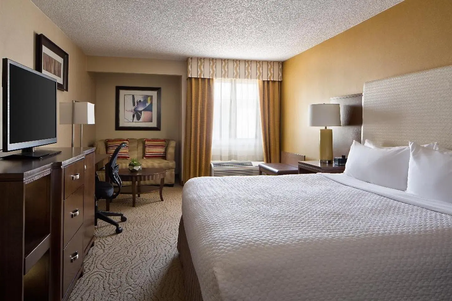 Hotel Dax ROOM_EXAMPLE