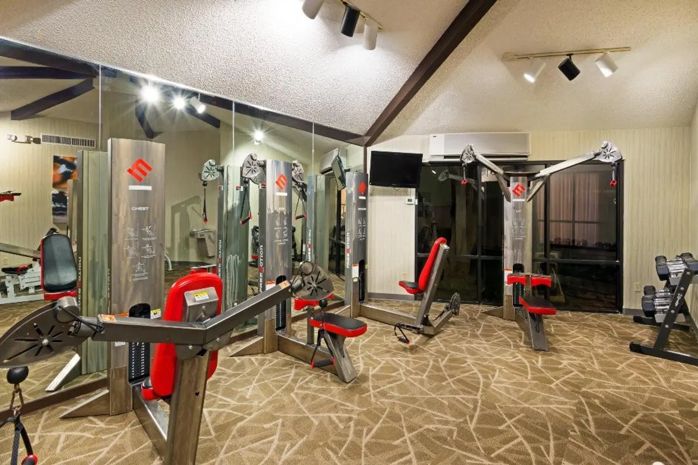 Hotel Dax SPORTS_AND_LEISURE
