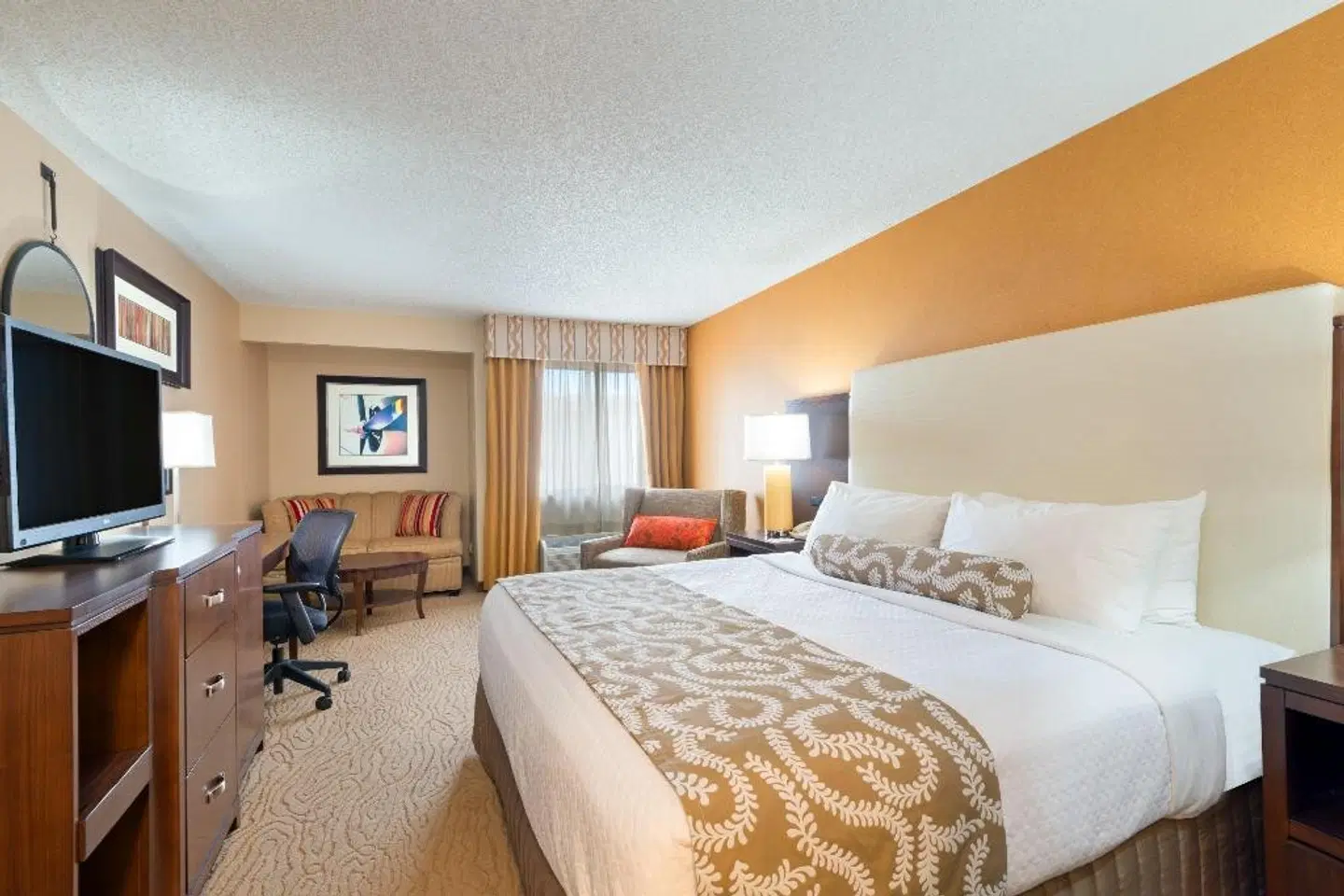Hotel Dax ROOM_EXAMPLE