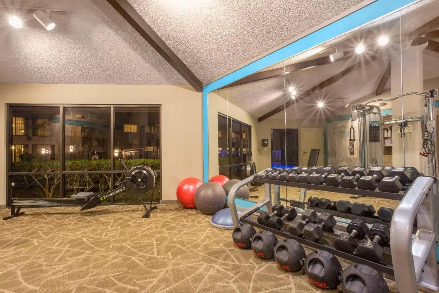 Hotel Dax SPORTS_AND_LEISURE