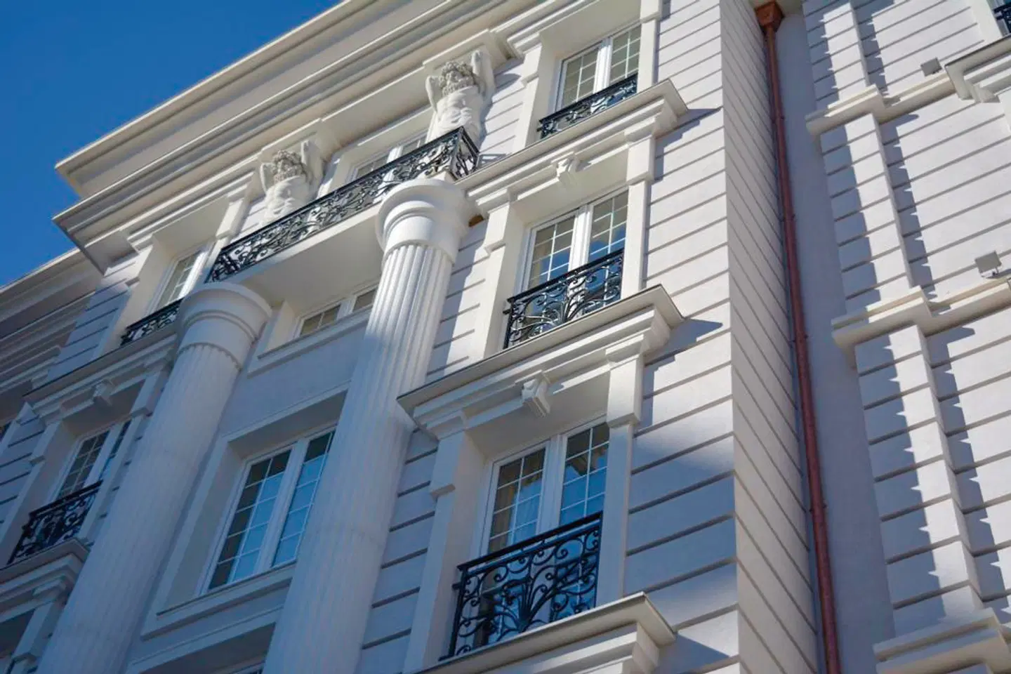 Lot Boutique Hotel EXTERIOR