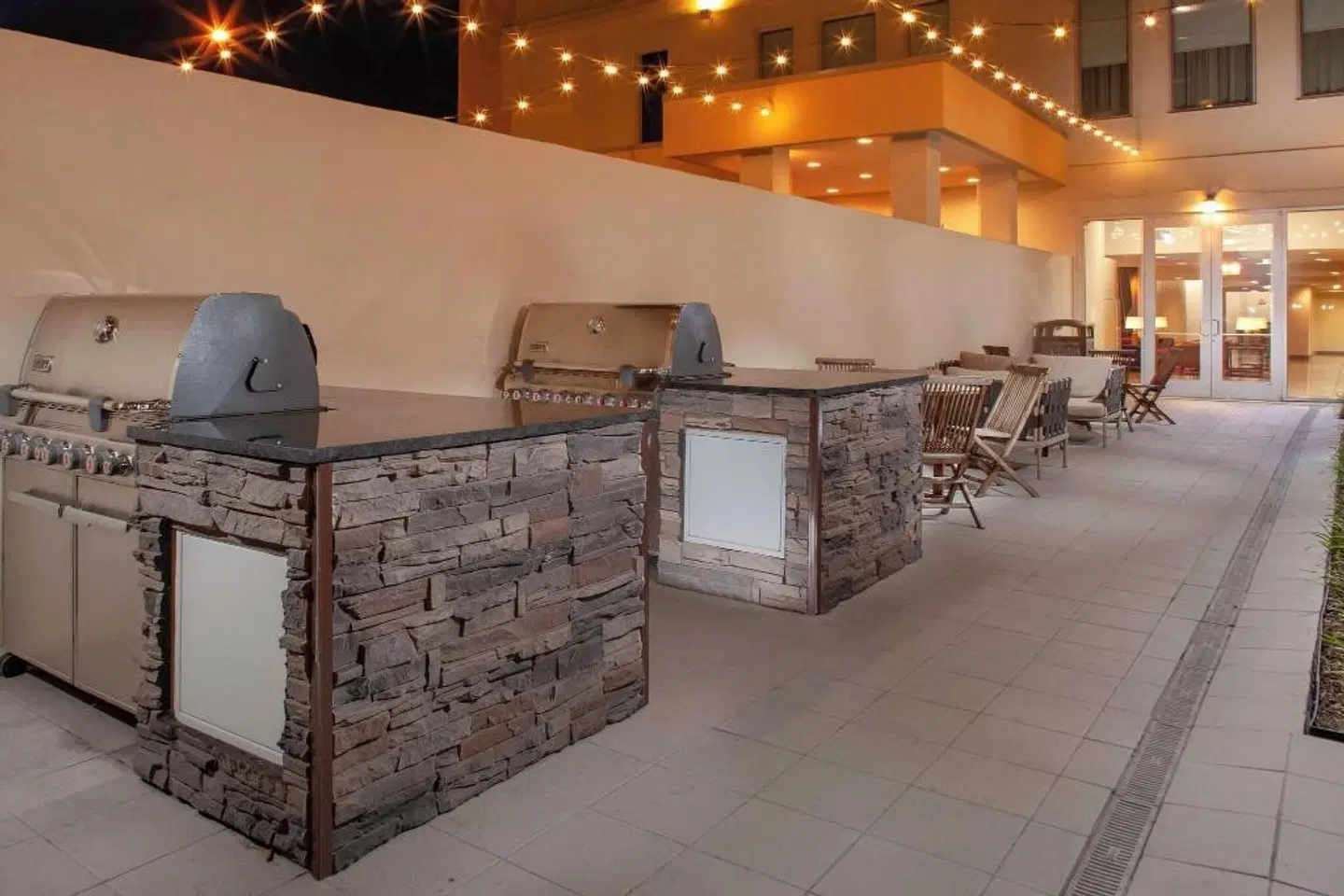 TownePlace Suites by Marriott Dallas Downtown LOUNGE_LOBBY