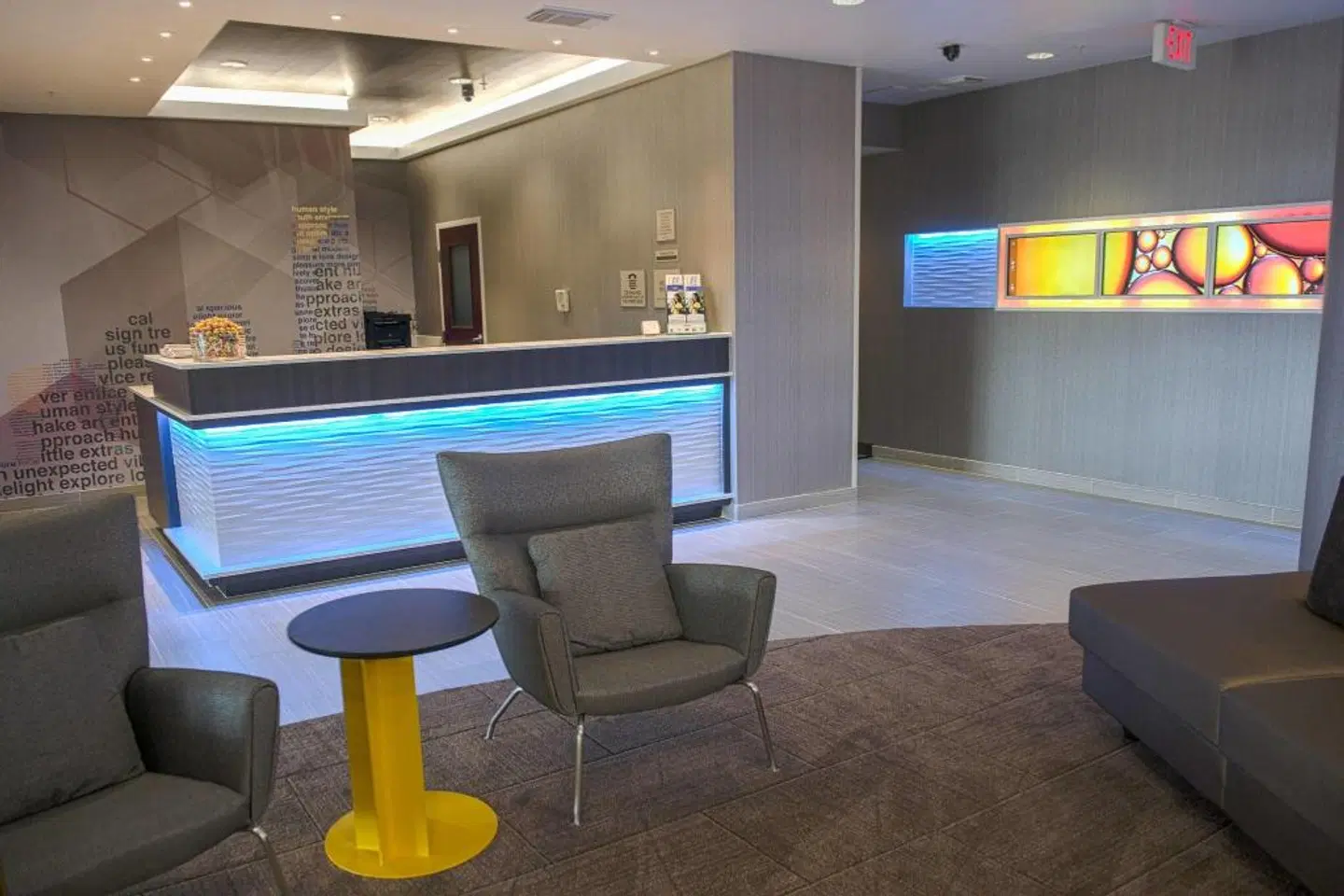 SpringHill Suites Houston Pearland SPORTS_AND_LEISURE