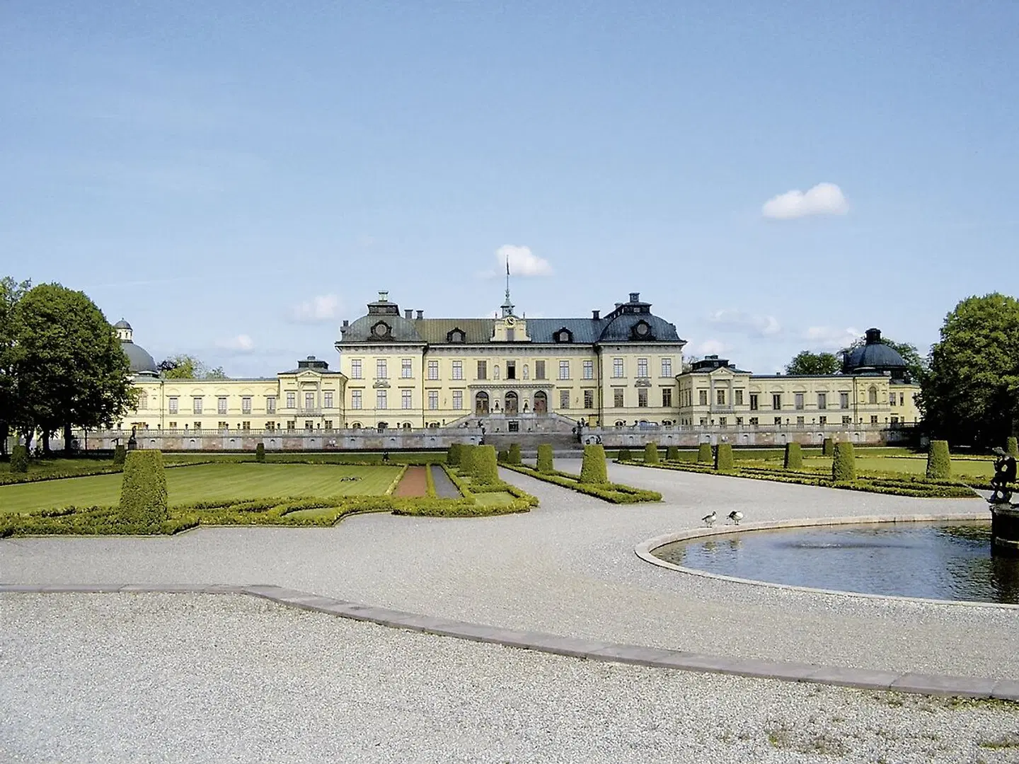 Große Schwedenreise zwischen Göteborg & Stockholm Strand
