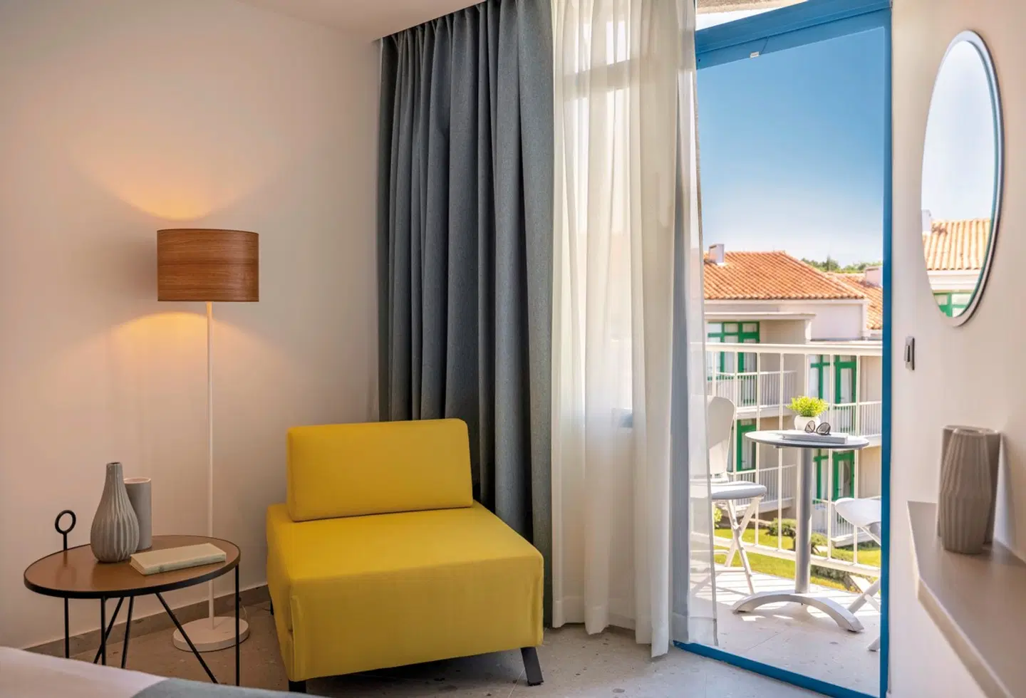 All Inklusive Resort Funtana ROOM_EXAMPLE