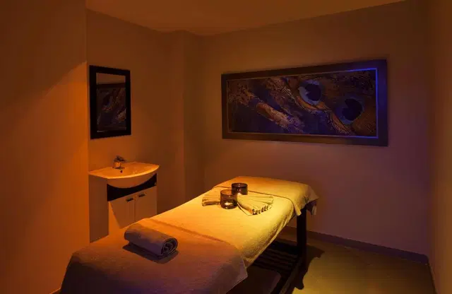DoubleTree by Hilton Istanbul Sirkeci HEALTH_BEAUTY