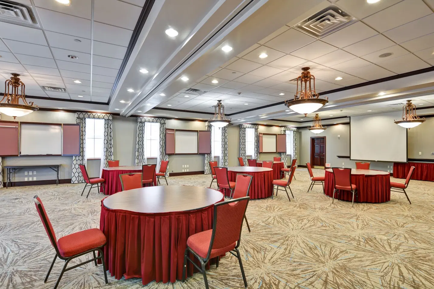 Homewood Suites by Hilton Amarillo Konferenz