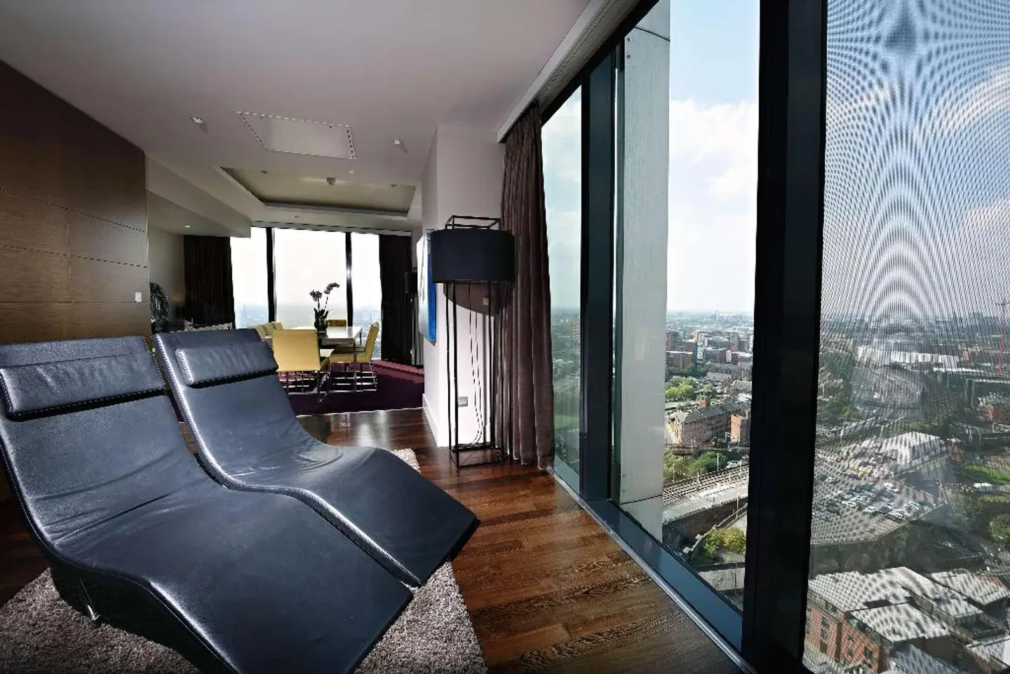 Hilton Manchester Deansgate ROOM_EXAMPLE