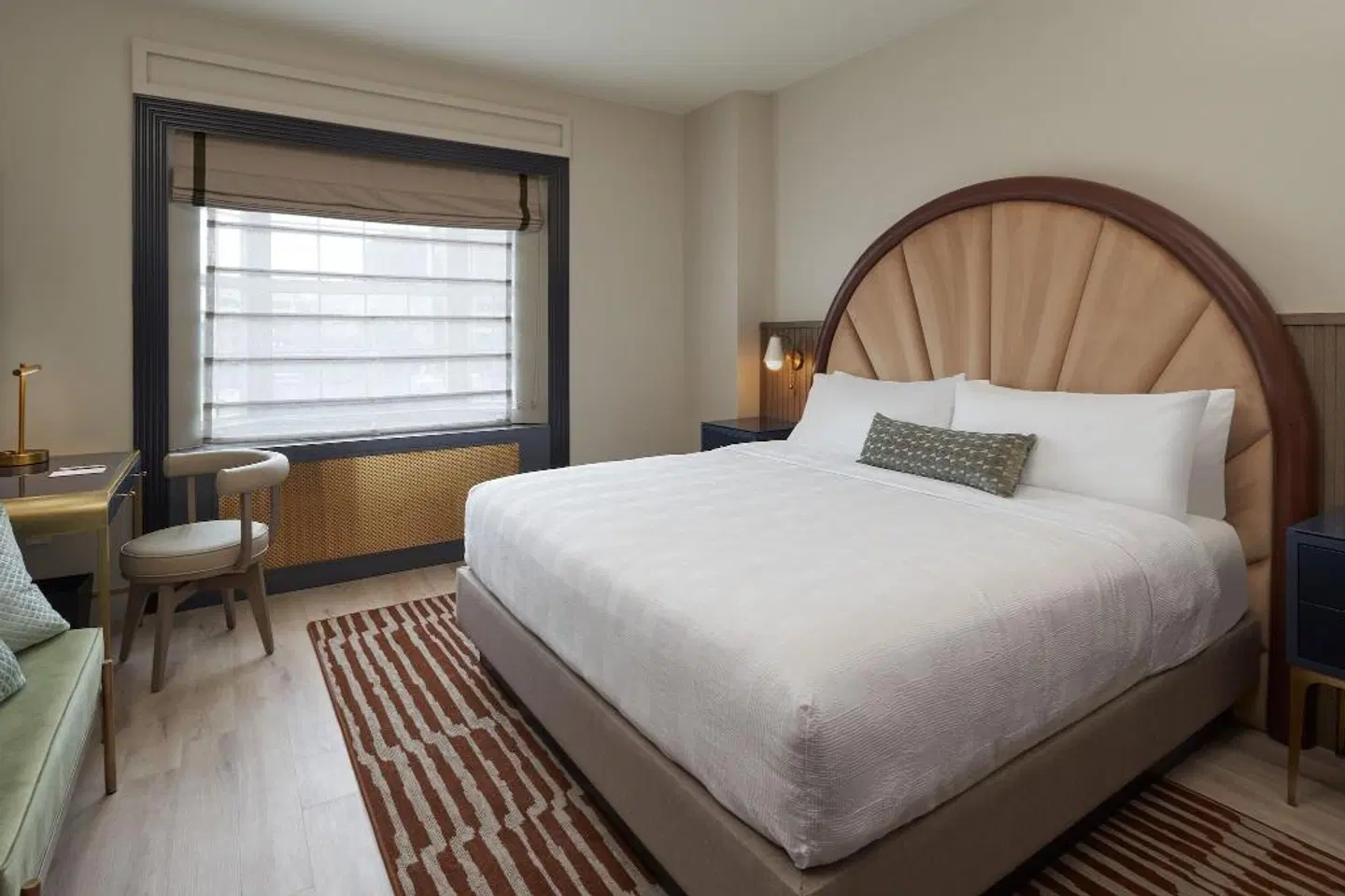 Hotel Vesper, Houston, a Tribute Portfolio Hotel ROOM_EXAMPLE