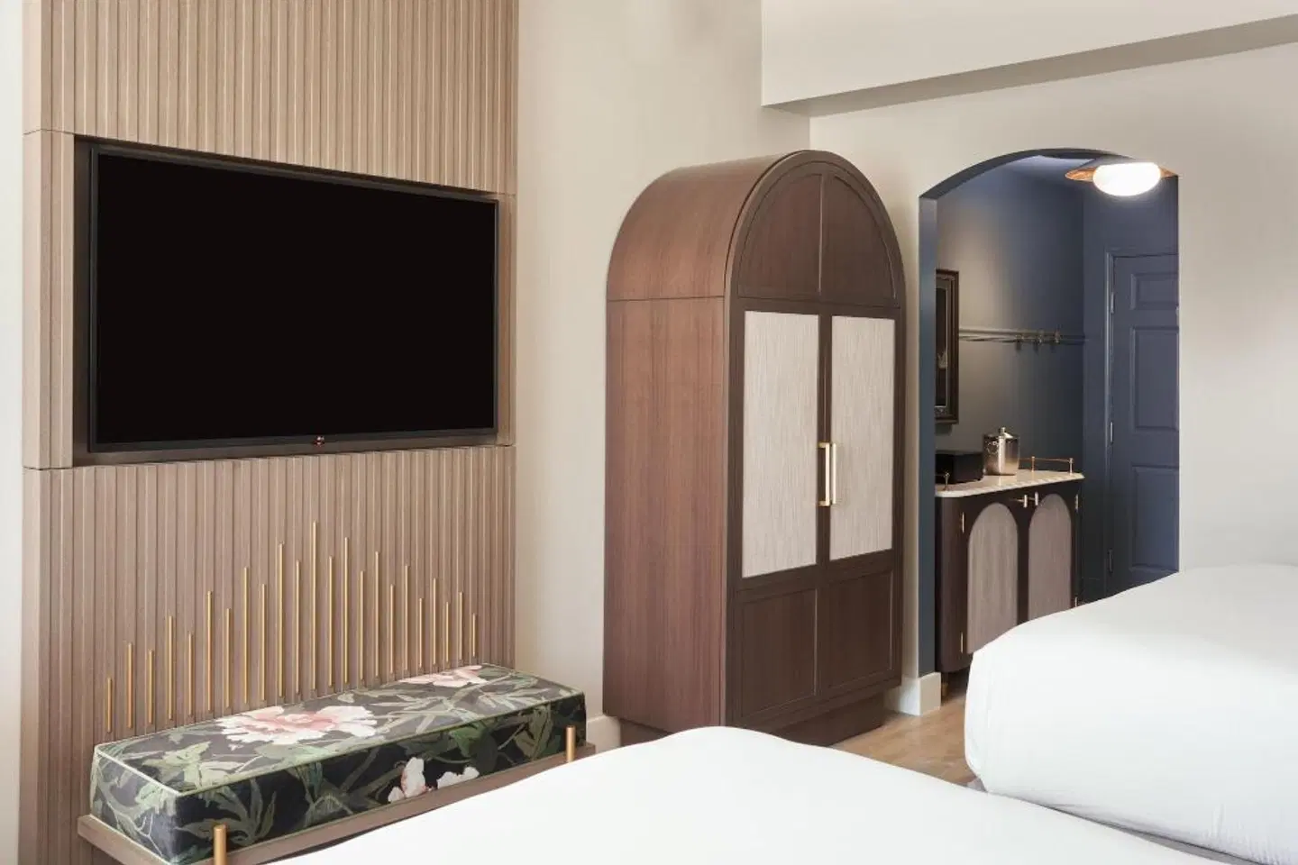 Hotel Vesper, Houston, a Tribute Portfolio Hotel ROOM_EXAMPLE