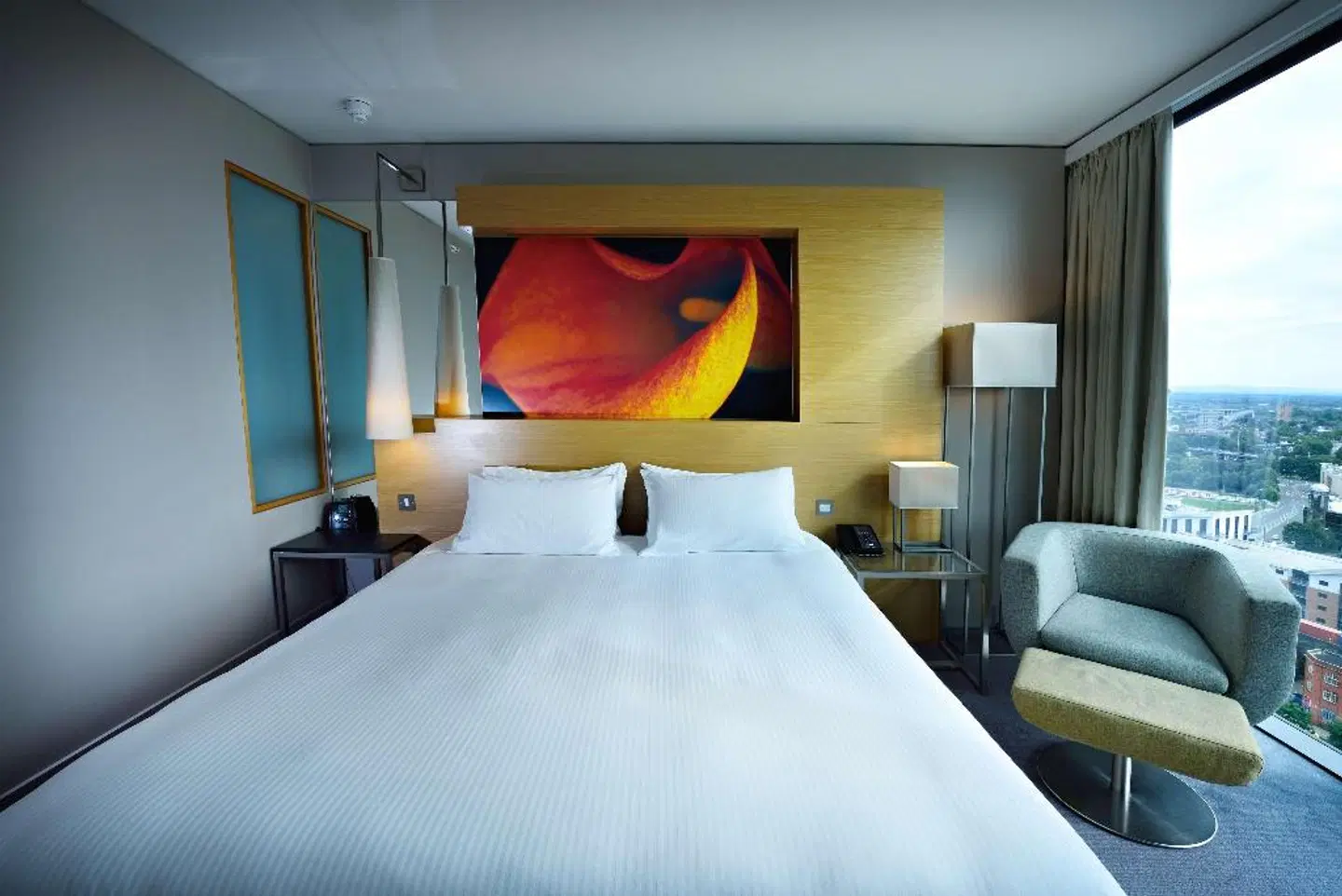 Hilton Manchester Deansgate ROOM_EXAMPLE