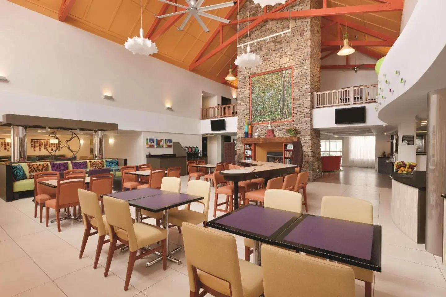 Homewood Suites by Hilton Harrisburg-West Hershey Area Restaurant