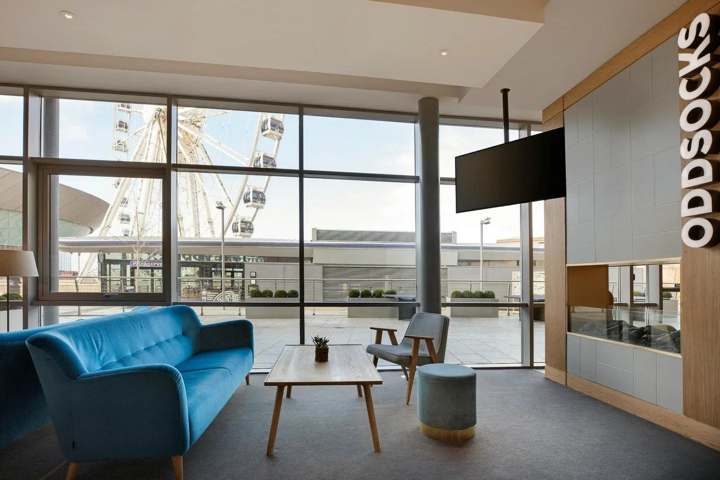 Jurys Inn Liverpool ROOM_EXAMPLE