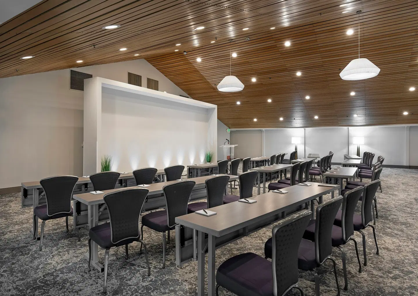 The Belamar Hotel Manhattan Beach, Tapestry Collection by Hilton Konferenz