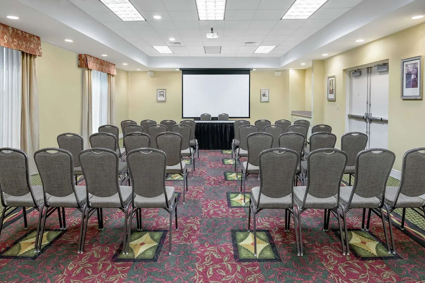 Hilton Garden Inn McAllen Konferenz