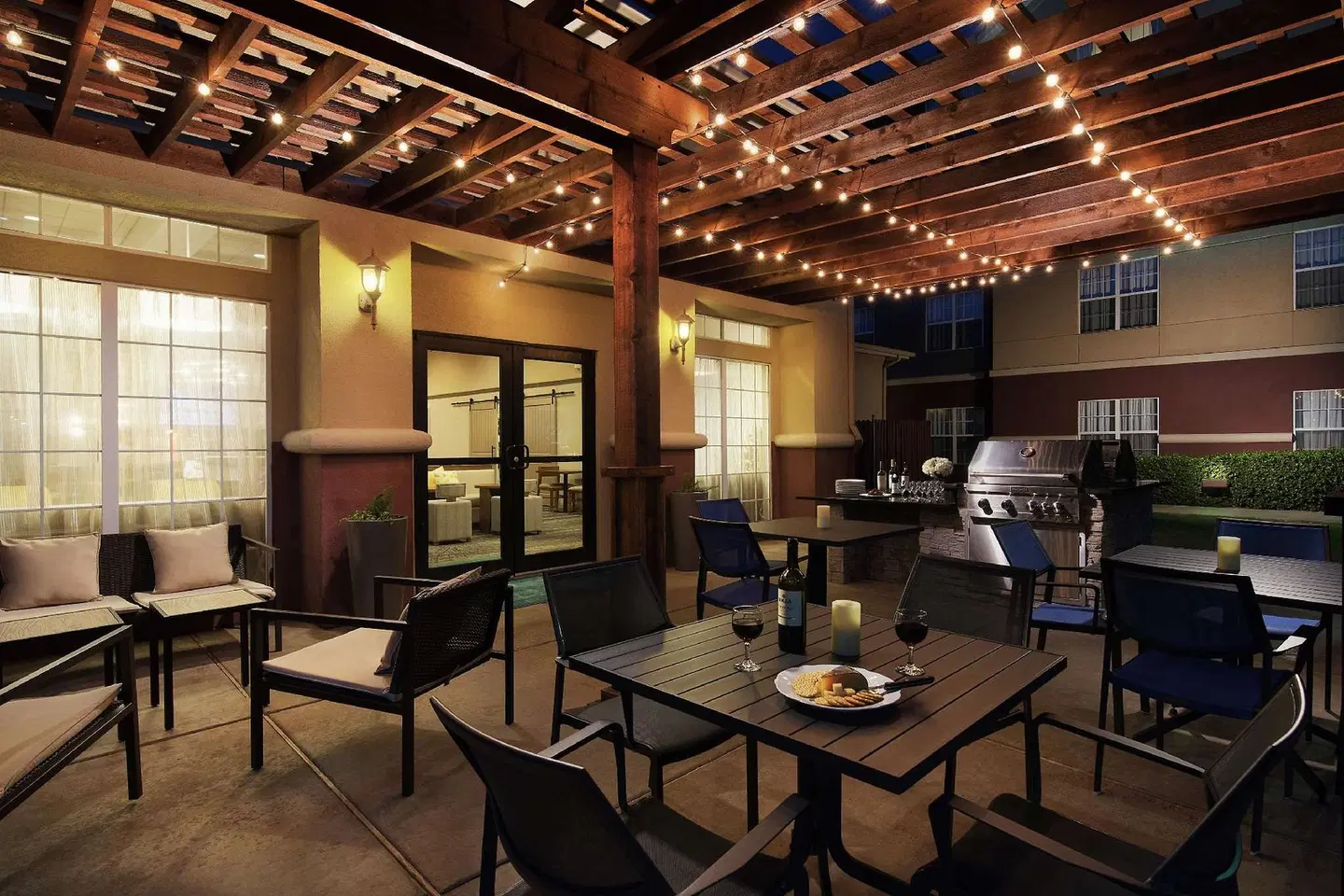Homewood Suites by Hilton Lubbock Konferenz