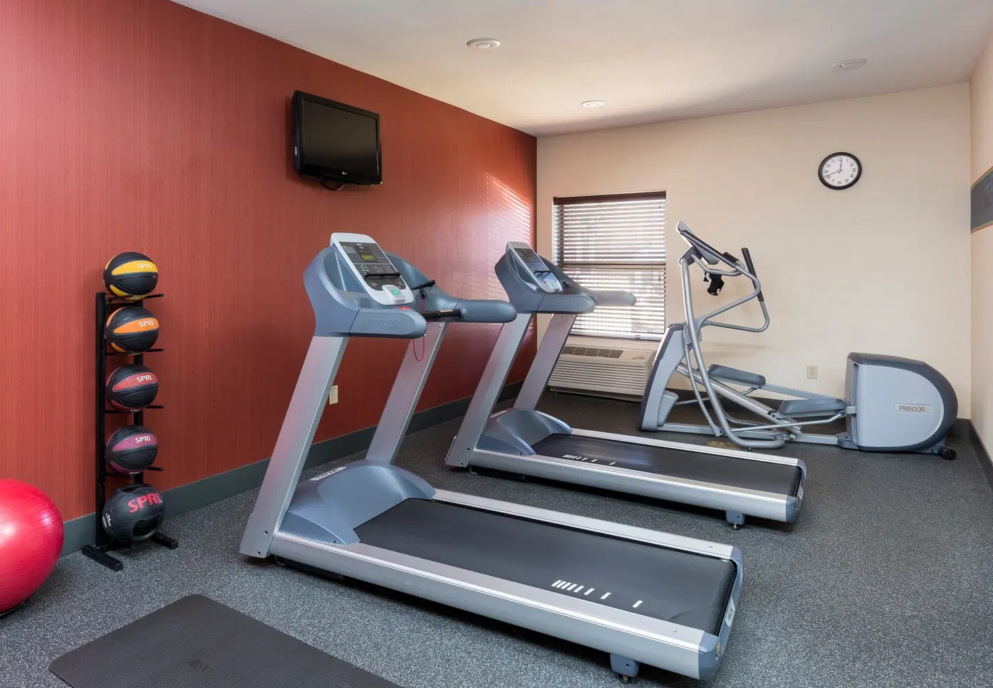 Hampton Inn Lubbock SPORTS_AND_LEISURE