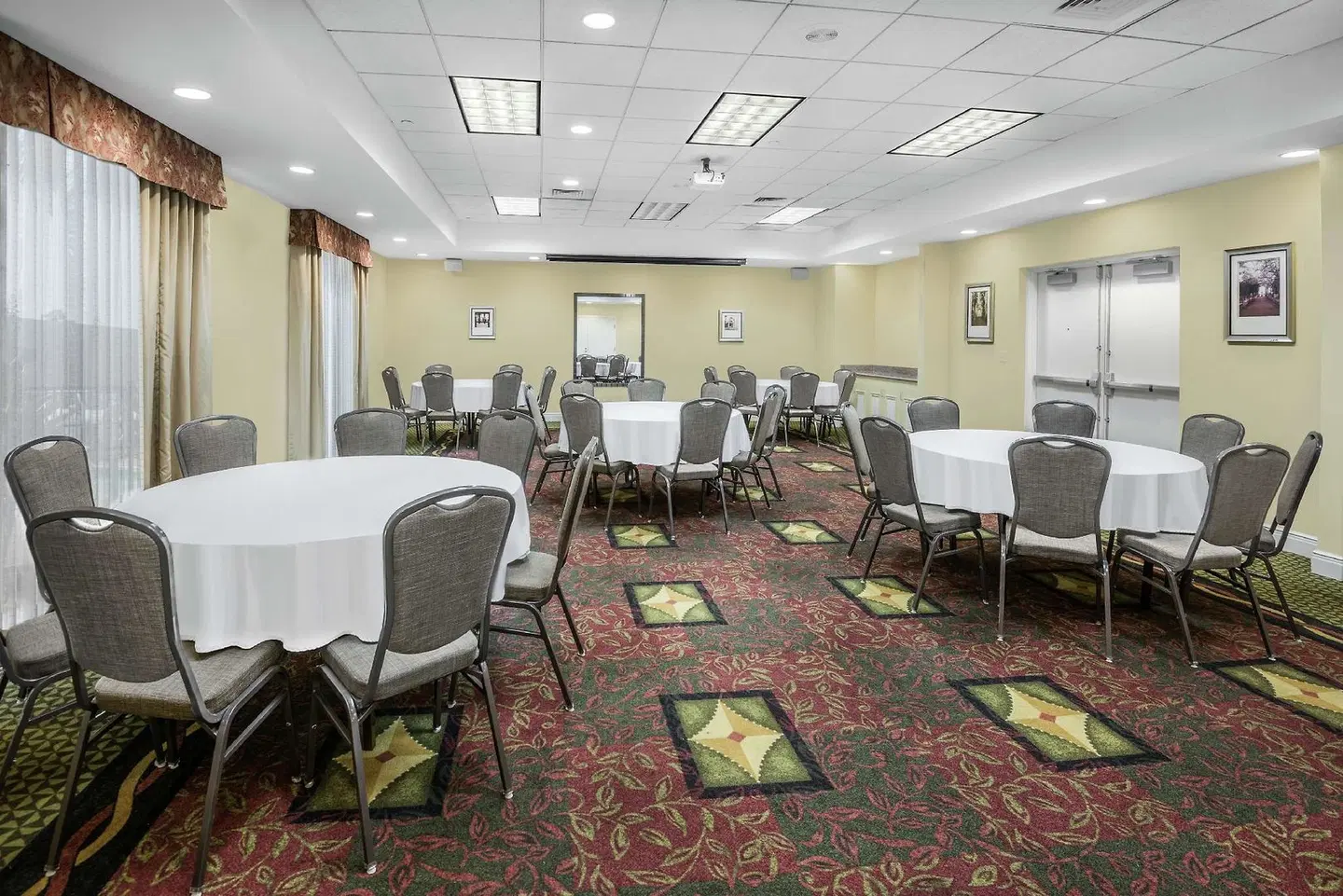 Hilton Garden Inn McAllen Konferenz