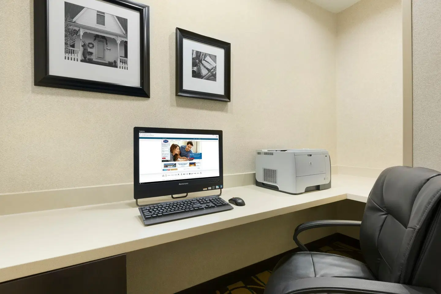 Hampton Inn Lubbock ROOM_EXAMPLE