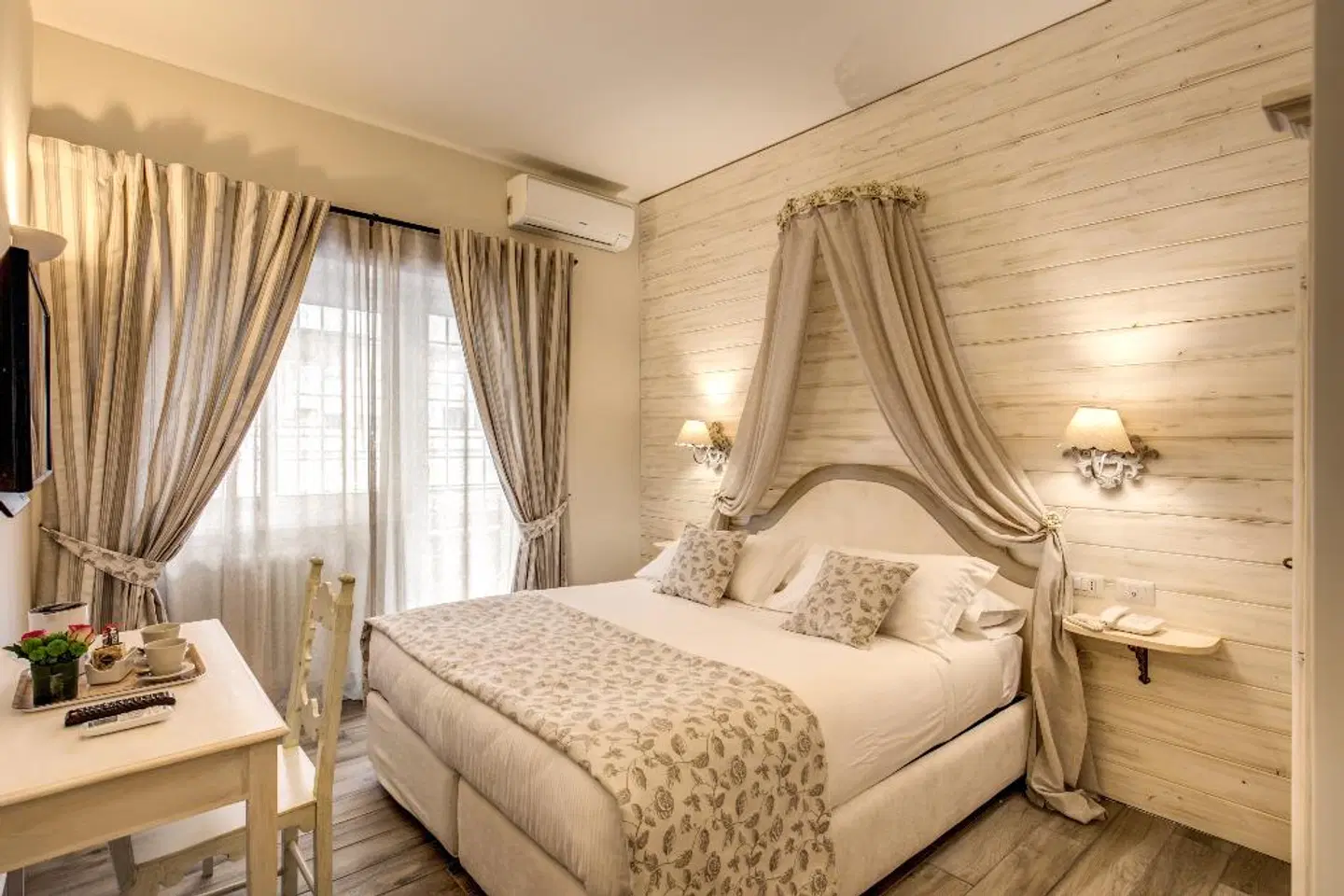 Casa Mia Vaticano ROOM_EXAMPLE