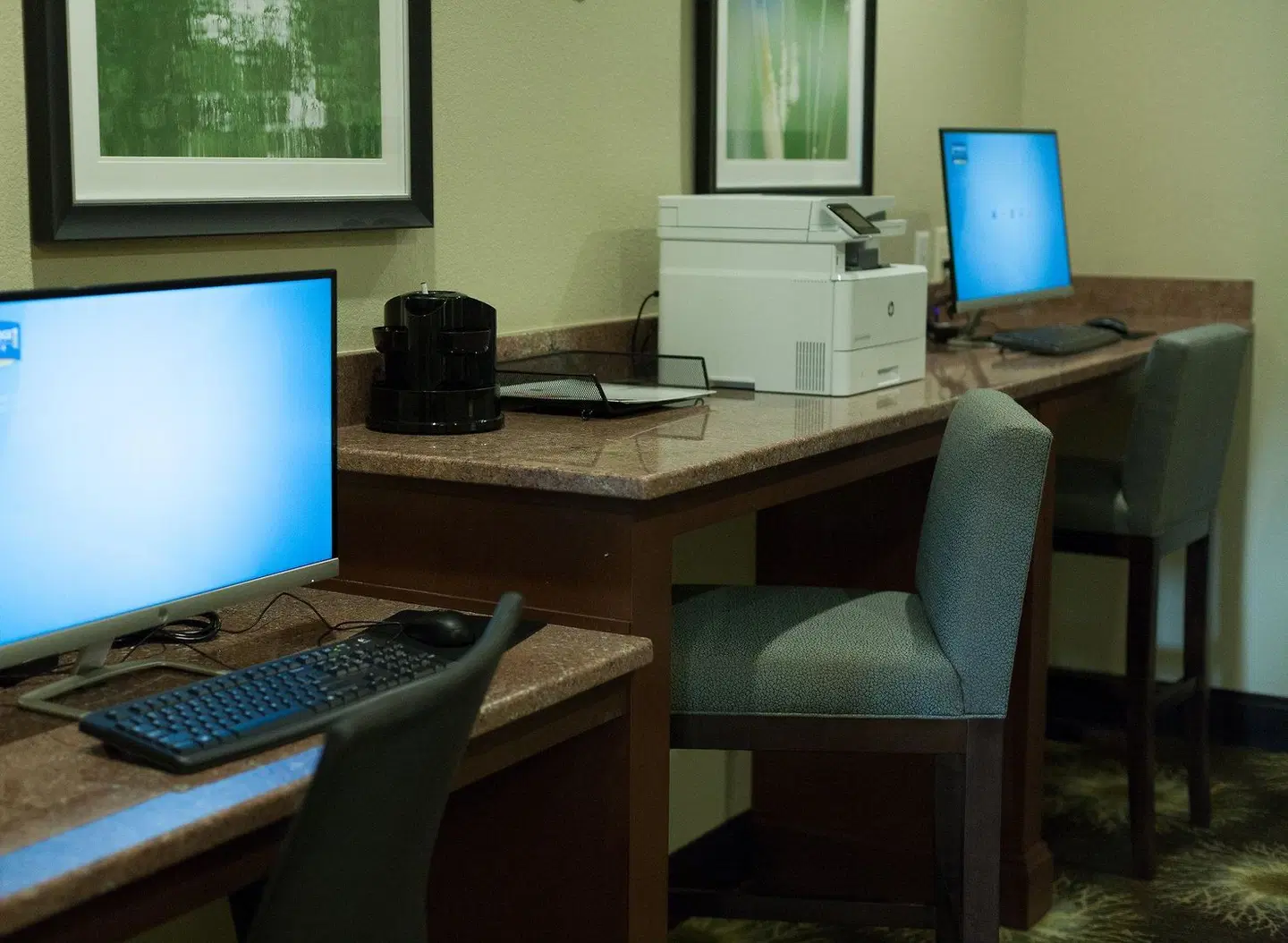 Staybridge Suites Austin North - Parmer Lane by IHG ROOM_EXAMPLE