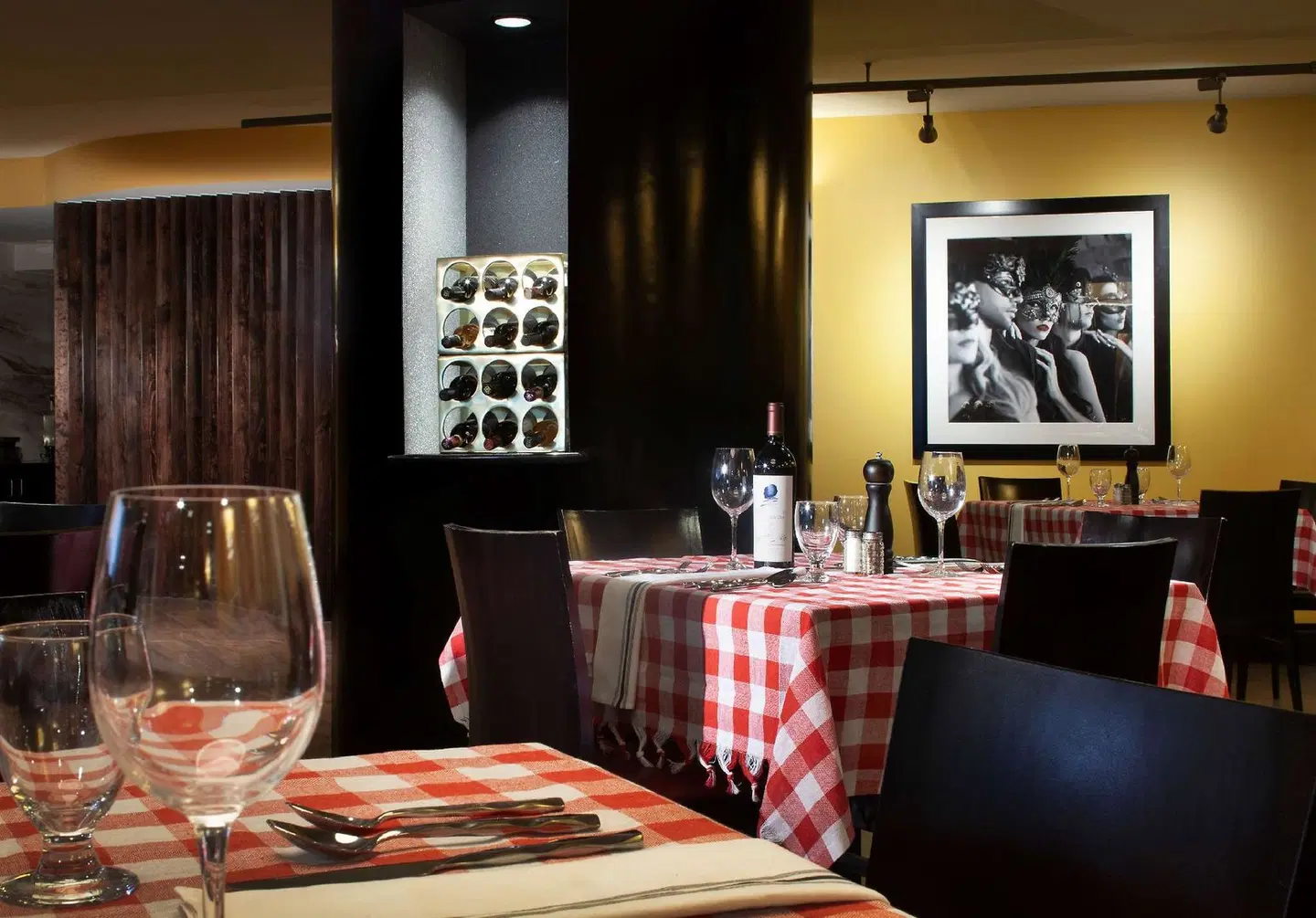 DoubleTree by Hilton El Paso Downtown/City Center Restaurant
