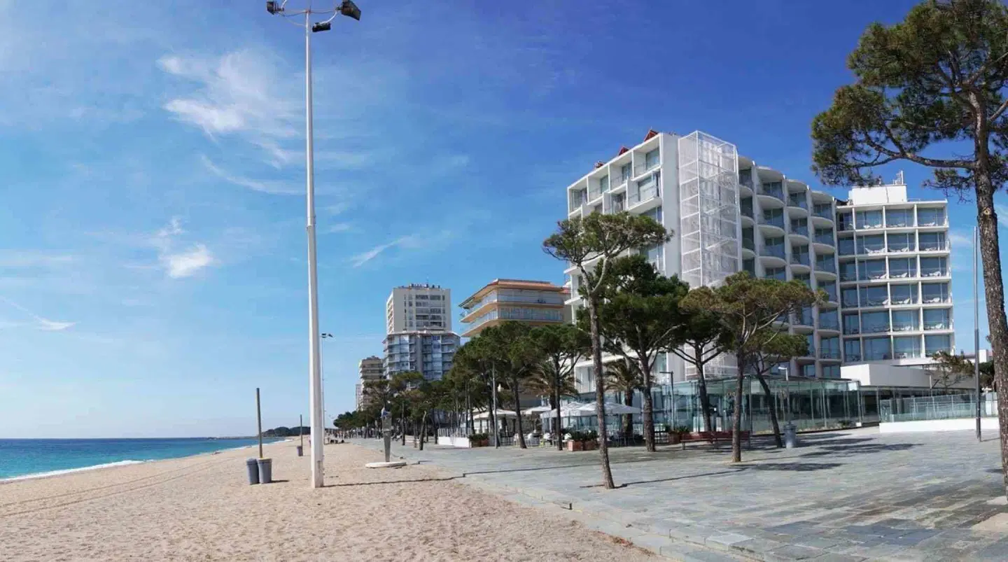 Aromar BEACH
