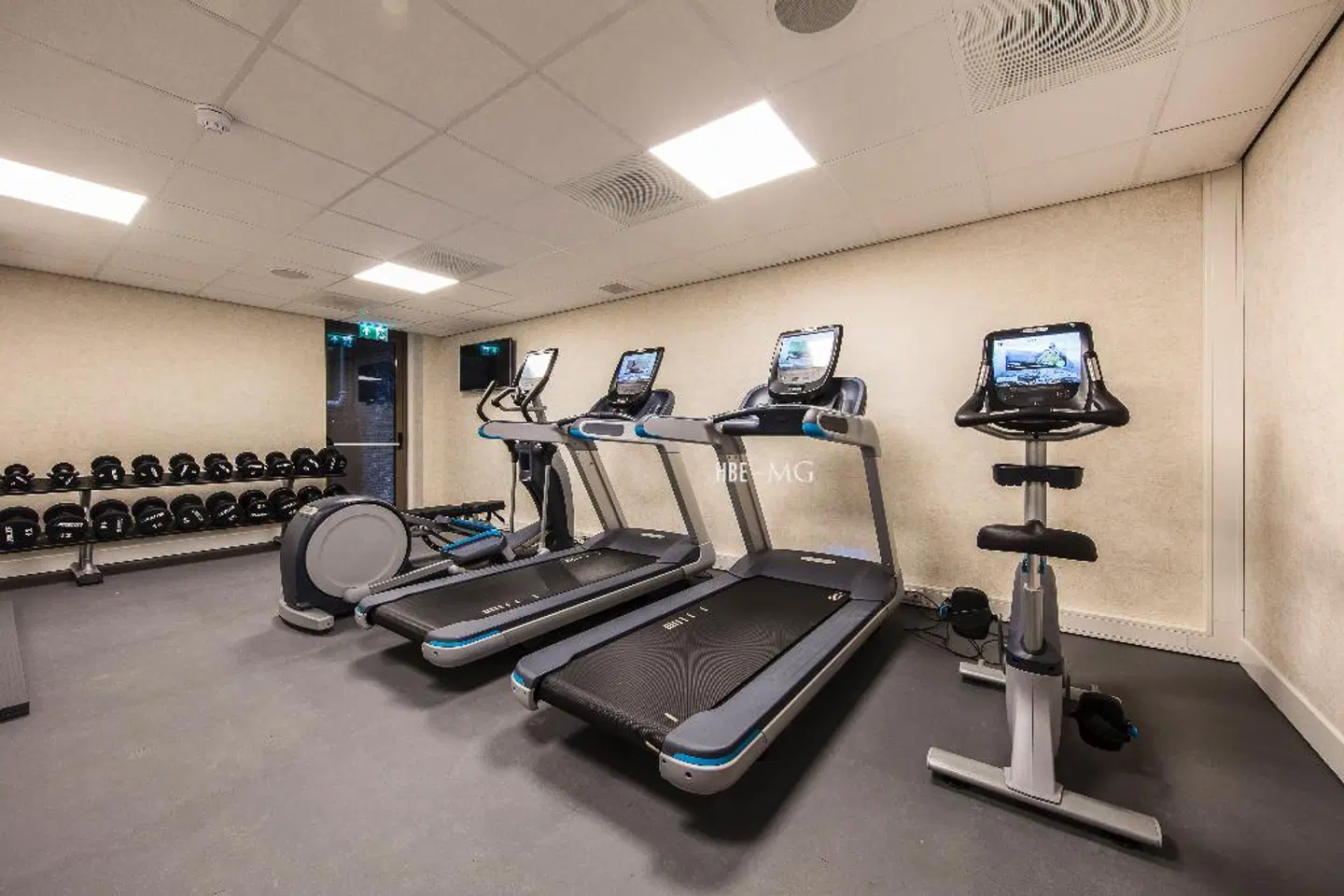 Monet Garden Hotel Amsterdam SPORTS_AND_LEISURE