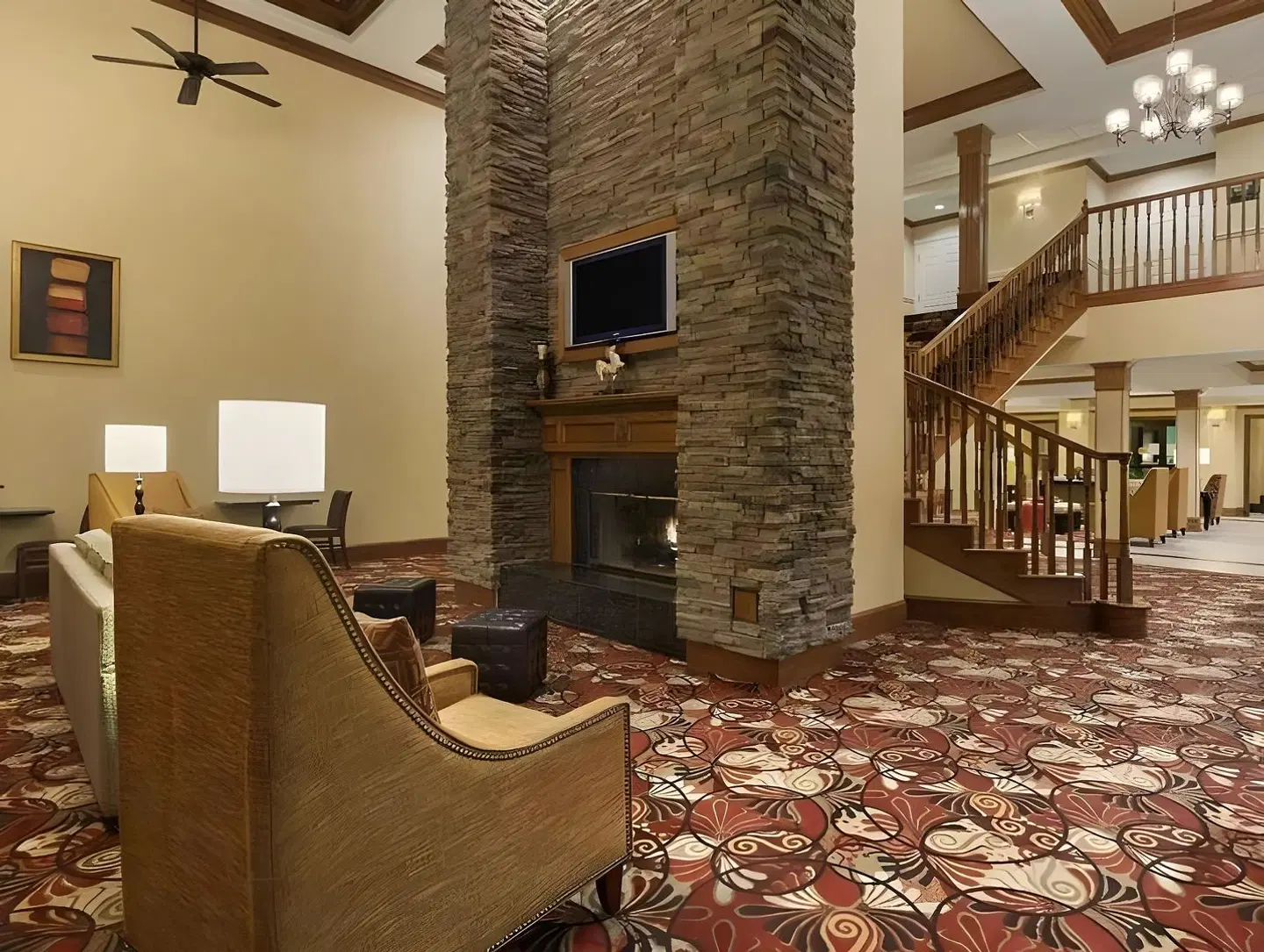 Homewood Suites by Hilton Houston-Woodlands ROOM_EXAMPLE