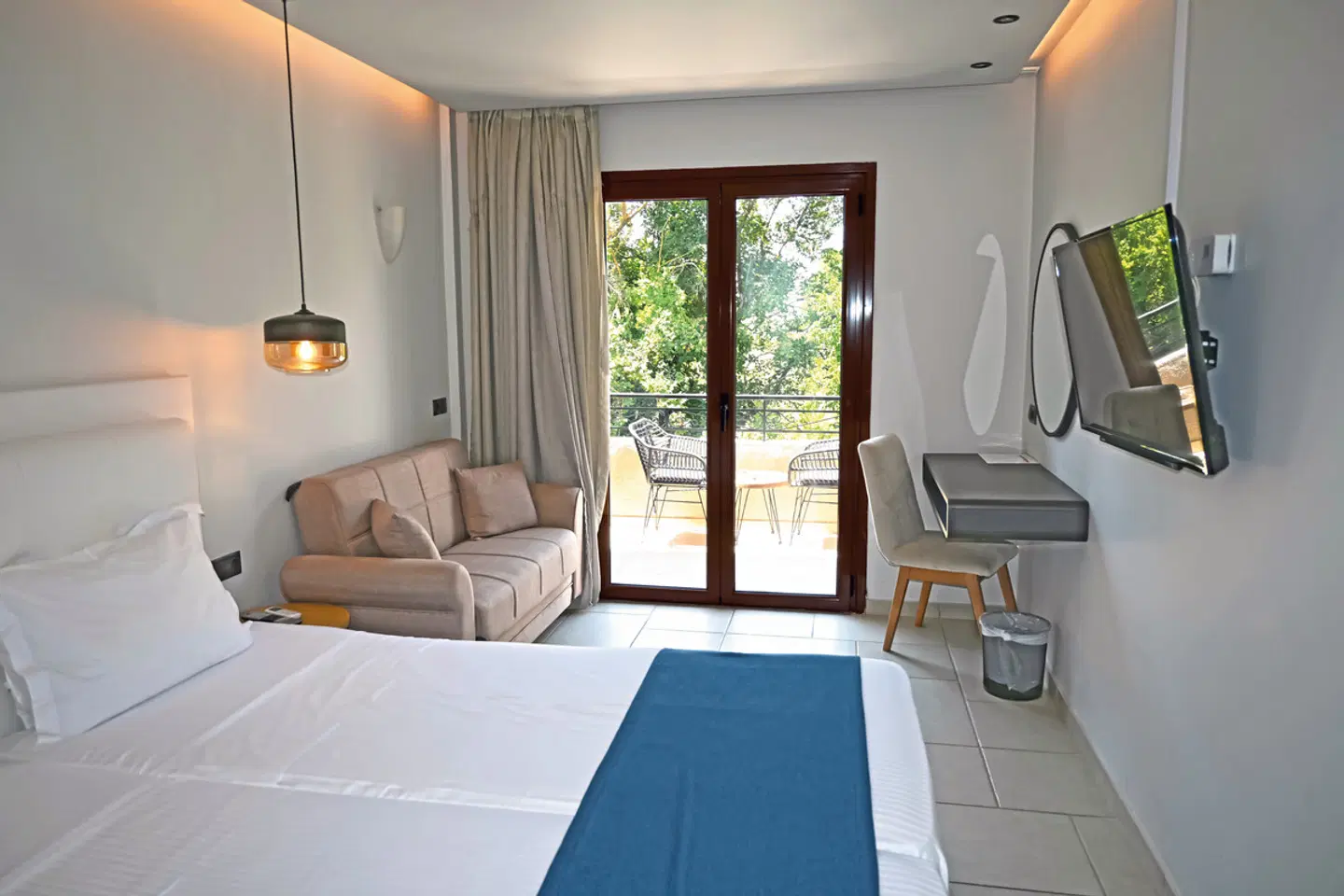 Wyndham Corfu Acharavi Hotel ROOM_EXAMPLE