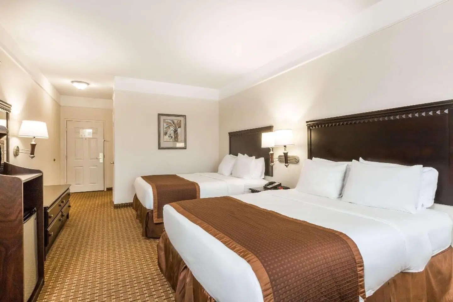 Baymont by Wyndham Galveston ROOM_EXAMPLE