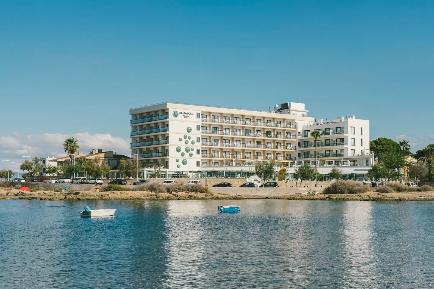 AluaSoul Palma EXTERIOR