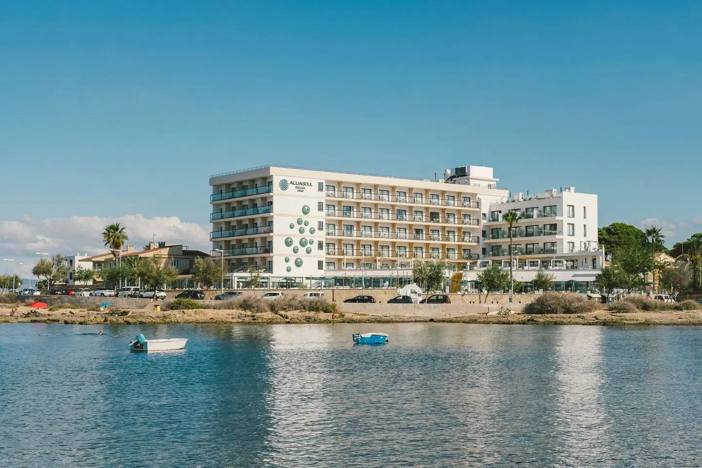AluaSoul Palma EXTERIOR