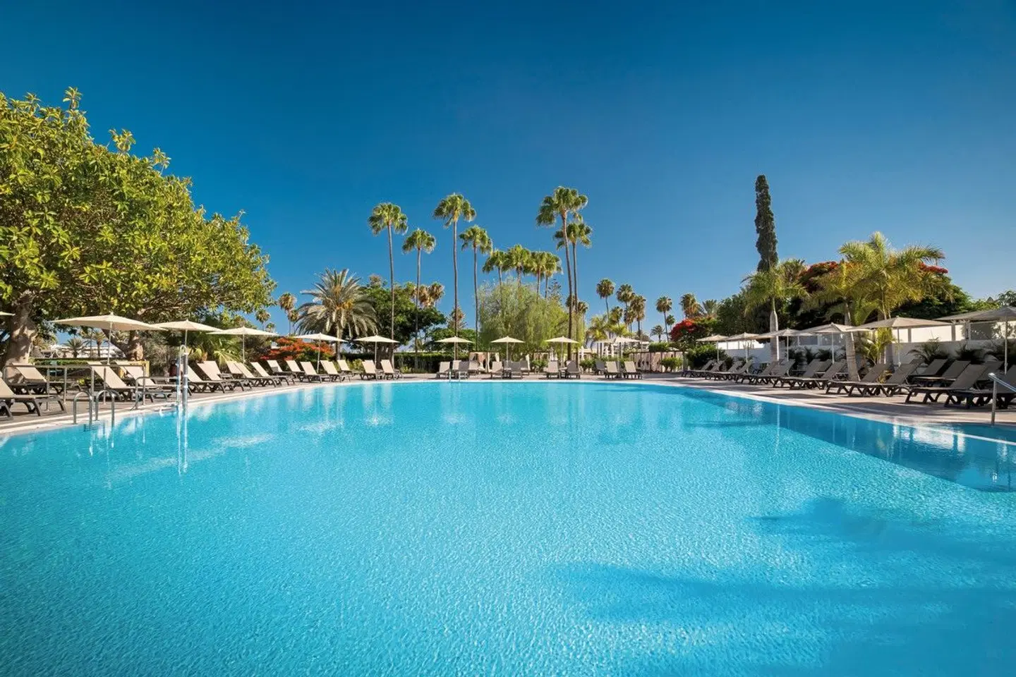 Barceló Margaritas ROYAL LEVEL OUTDOOR_POOL