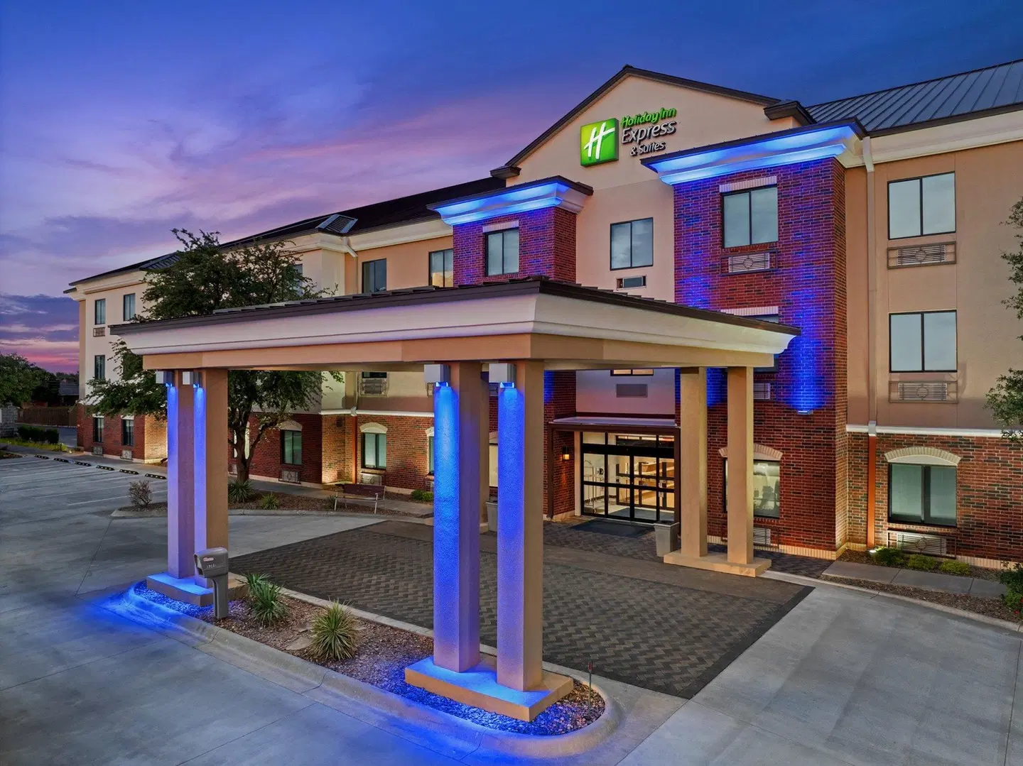 Holiday Inn Express & Suites Midland Loop 250 by IHG EXTERIOR