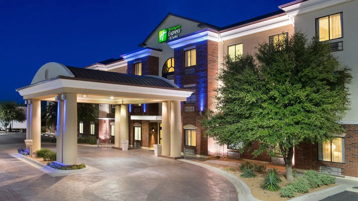 Holiday Inn Express & Suites Midland Loop 250 by IHG EXTERIOR