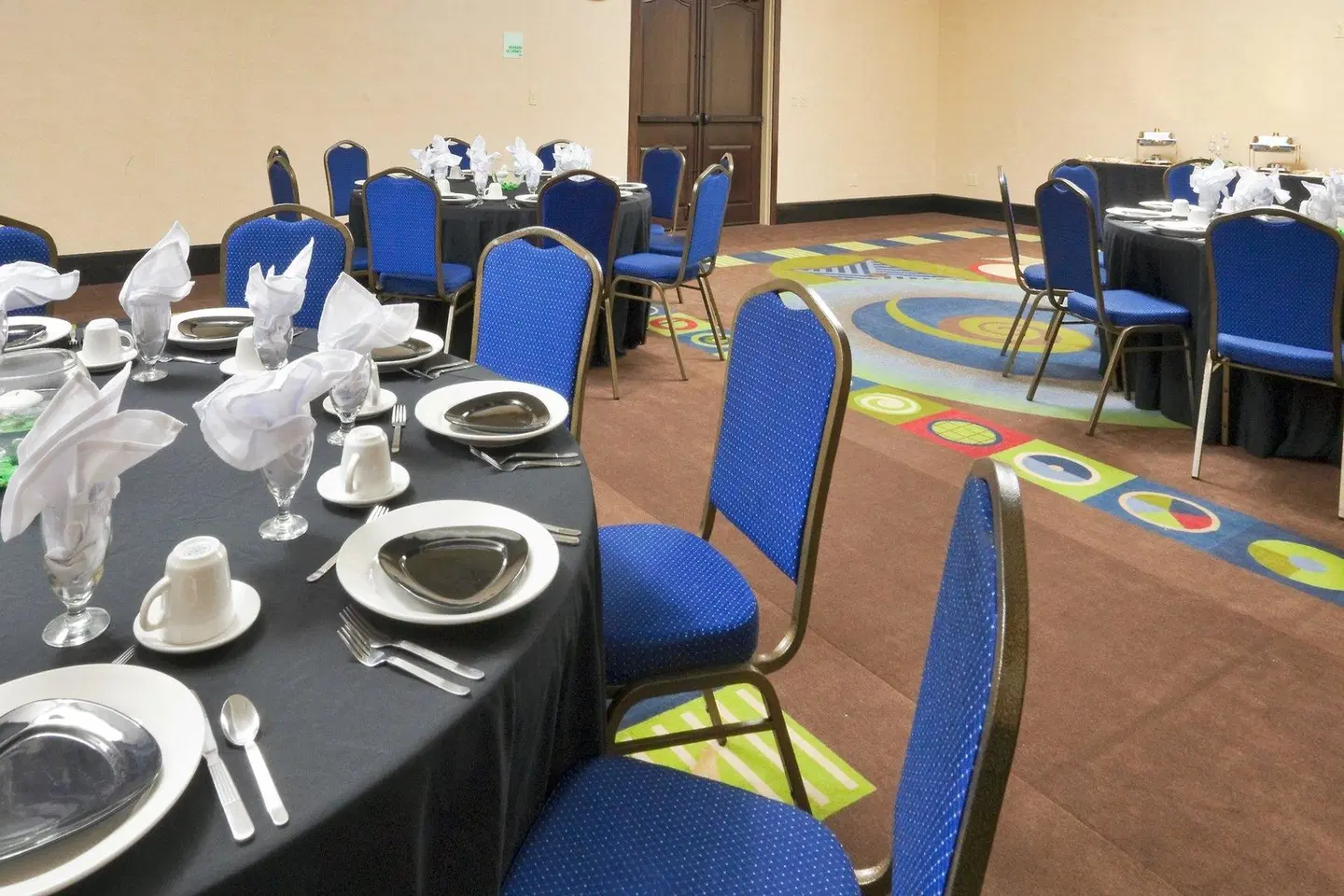 Holiday Inn & Suites Waco Northwest by IHG Konferenz