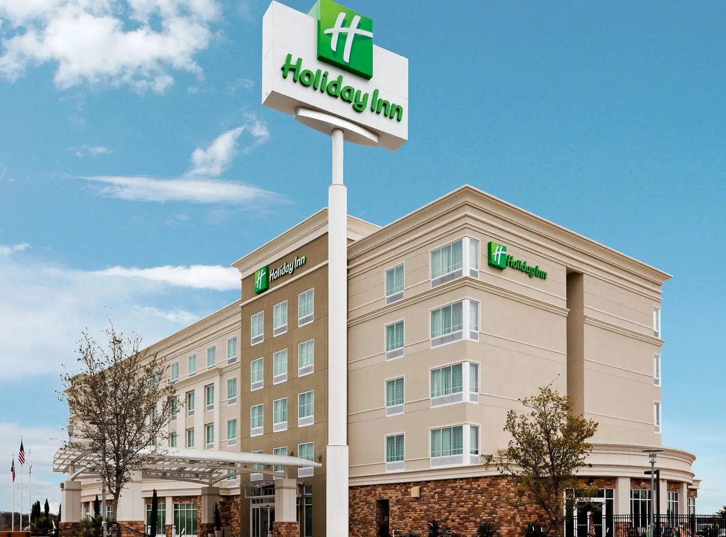 Holiday Inn & Suites Waco Northwest by IHG EXTERIOR