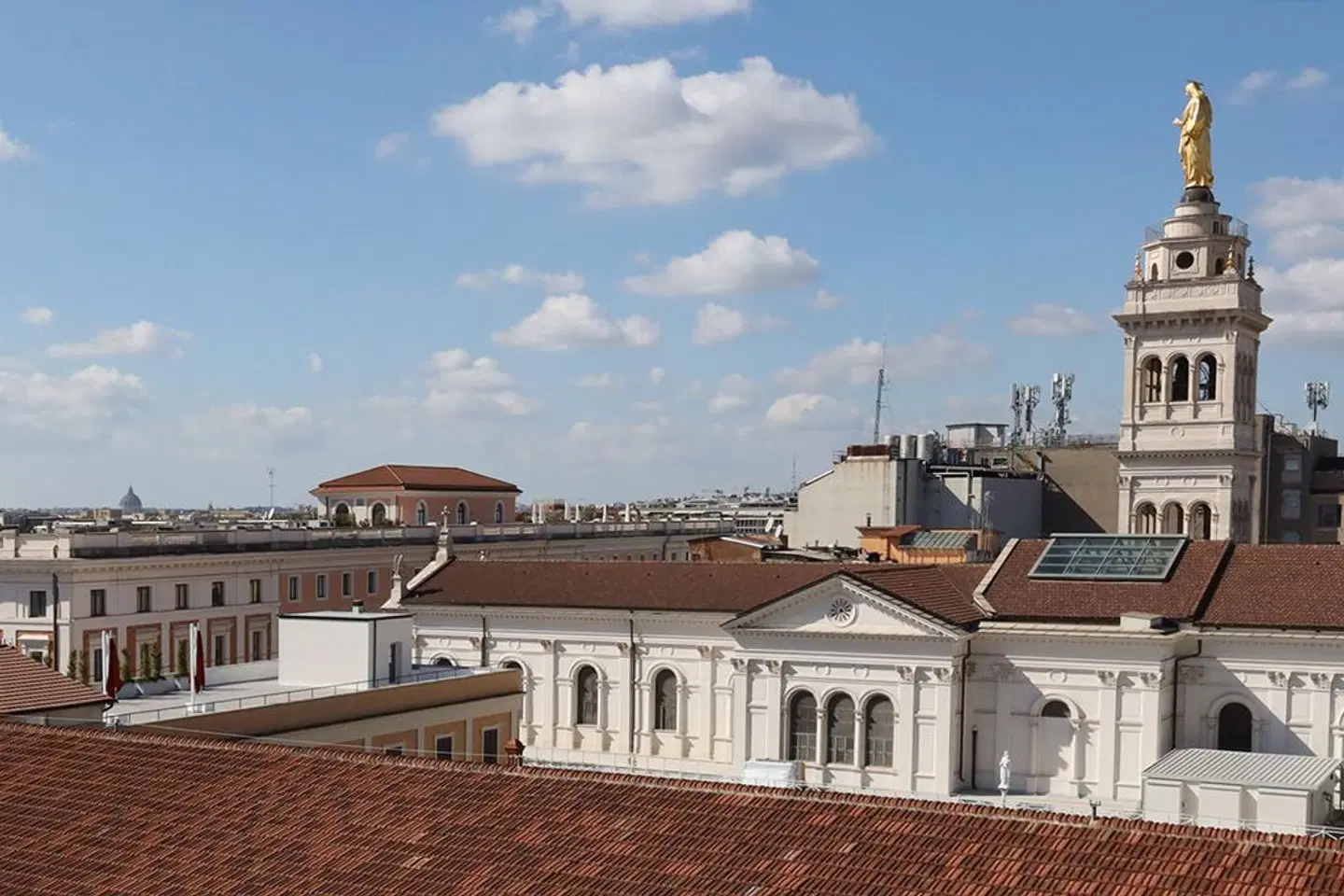 Rimini EXTERIOR
