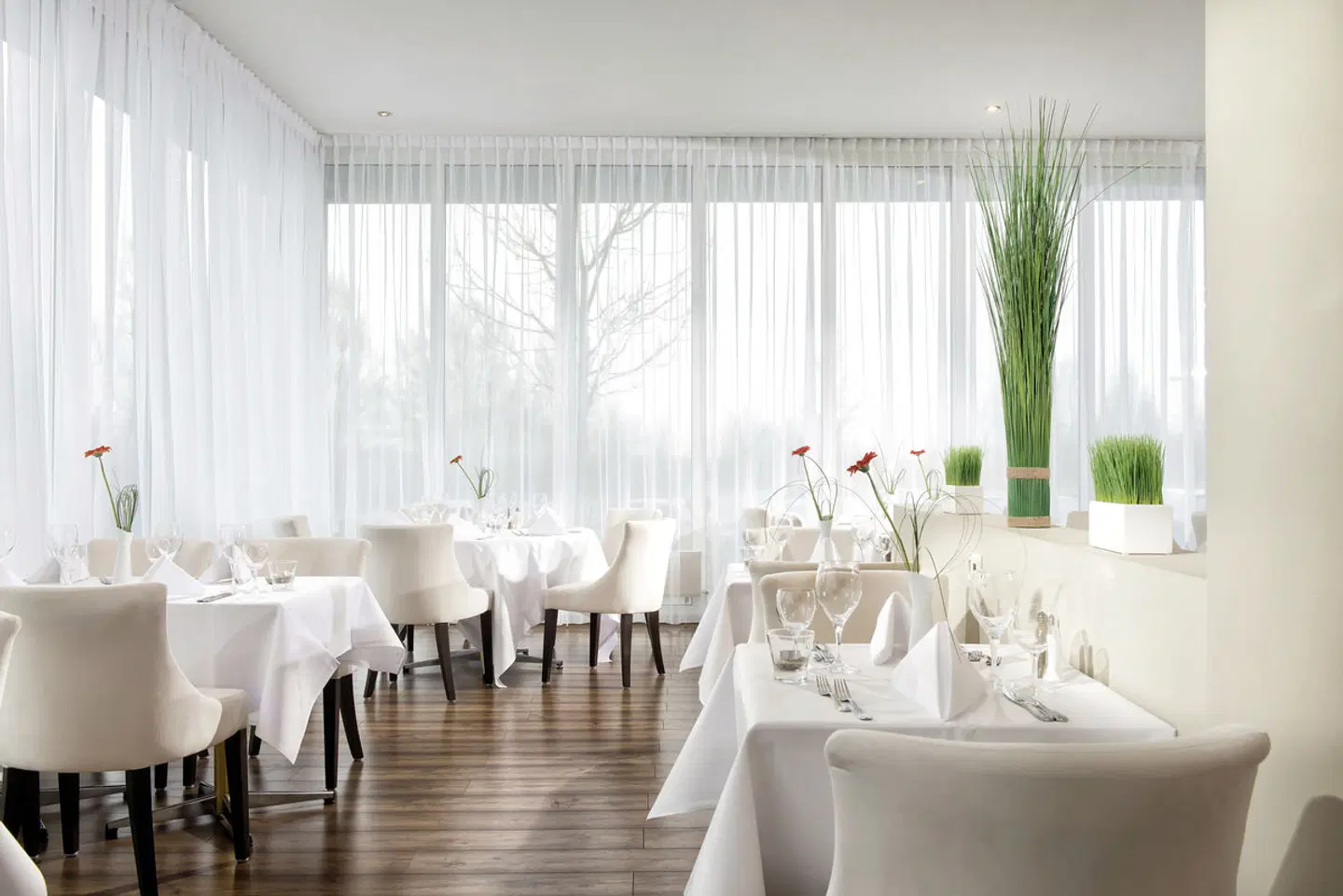 Wyndham Garden Wismar Restaurant