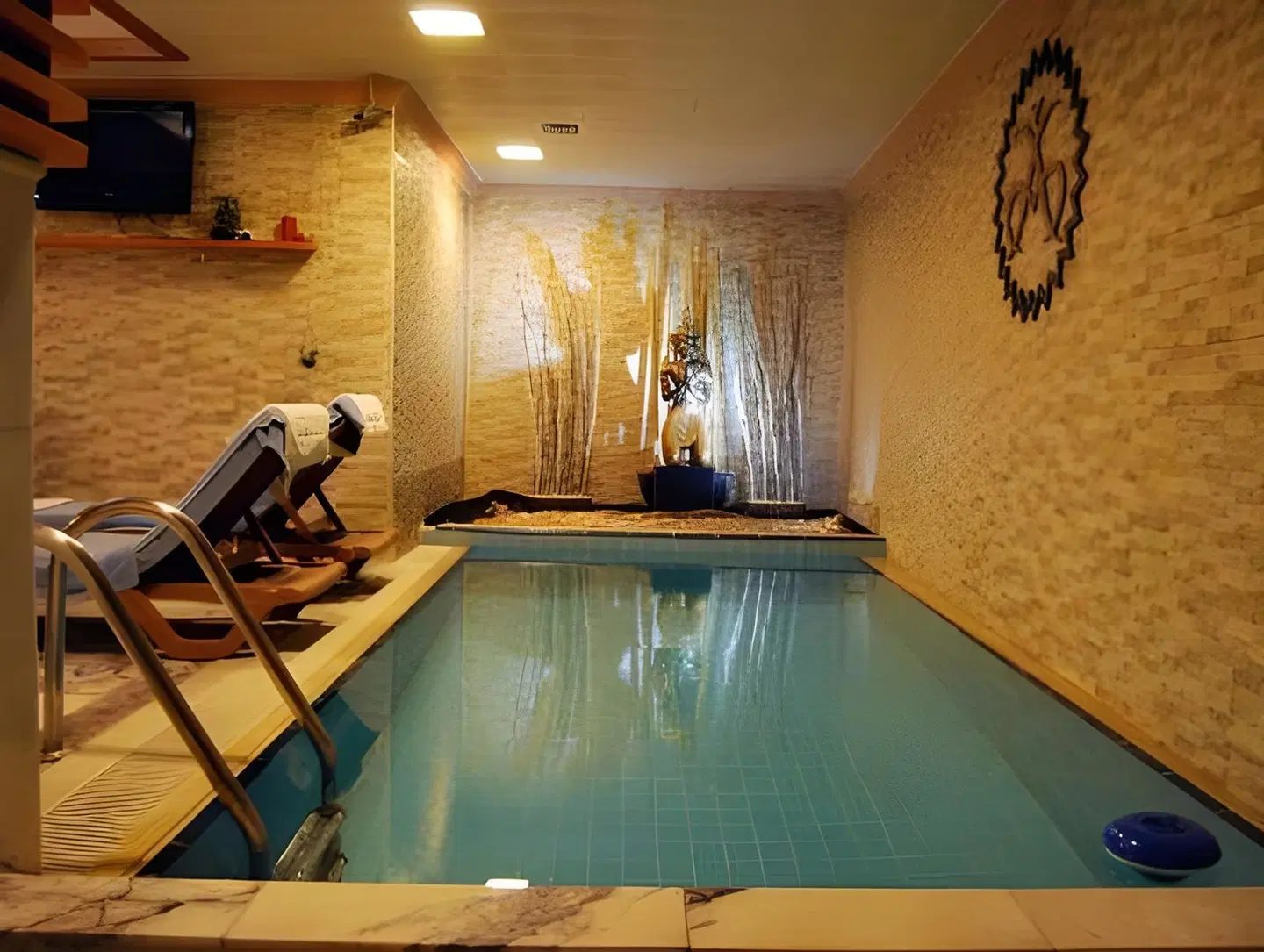 Marlight Boutique Hotel HEALTH_BEAUTY