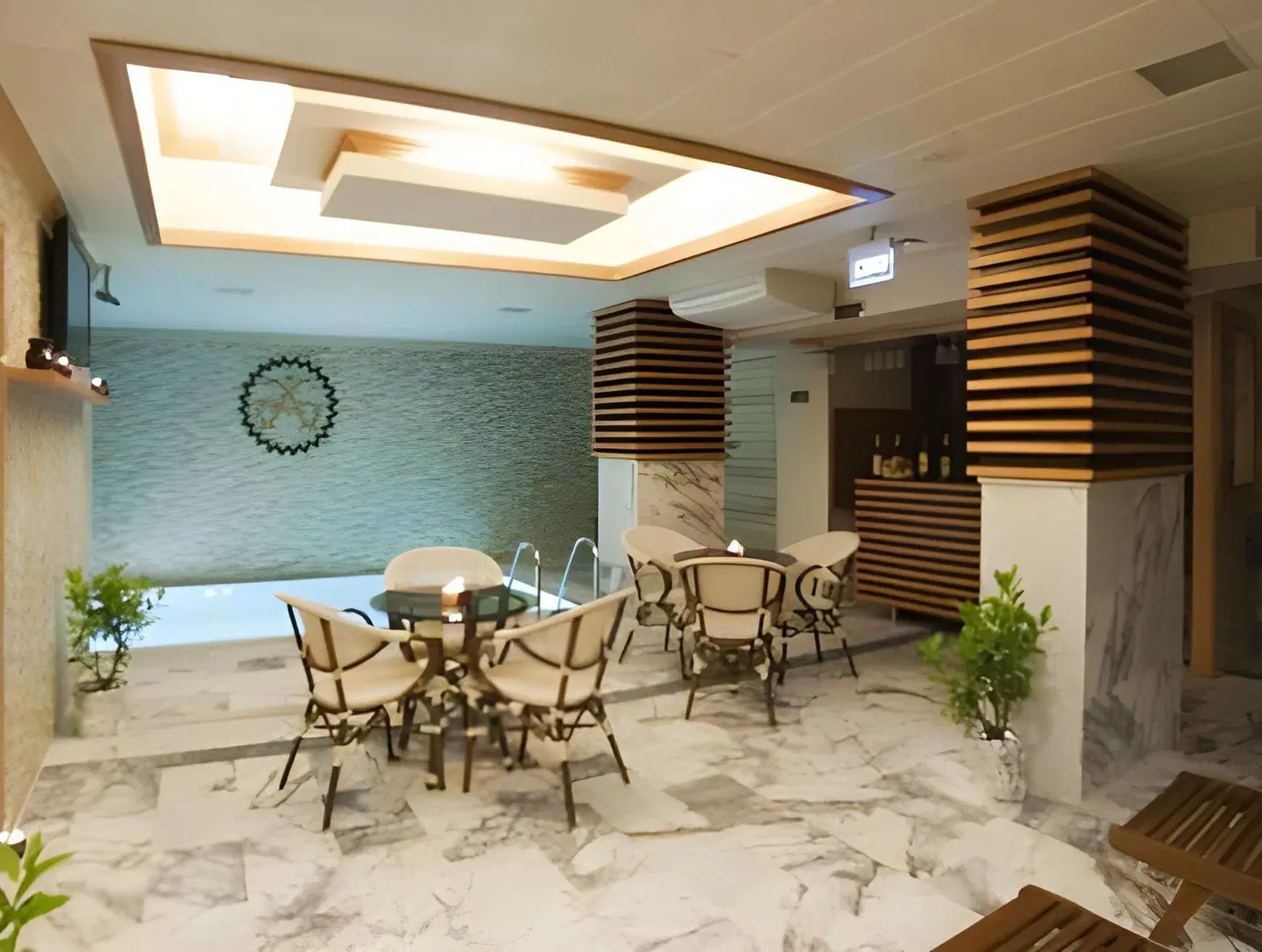 Marlight Boutique Hotel HEALTH_BEAUTY