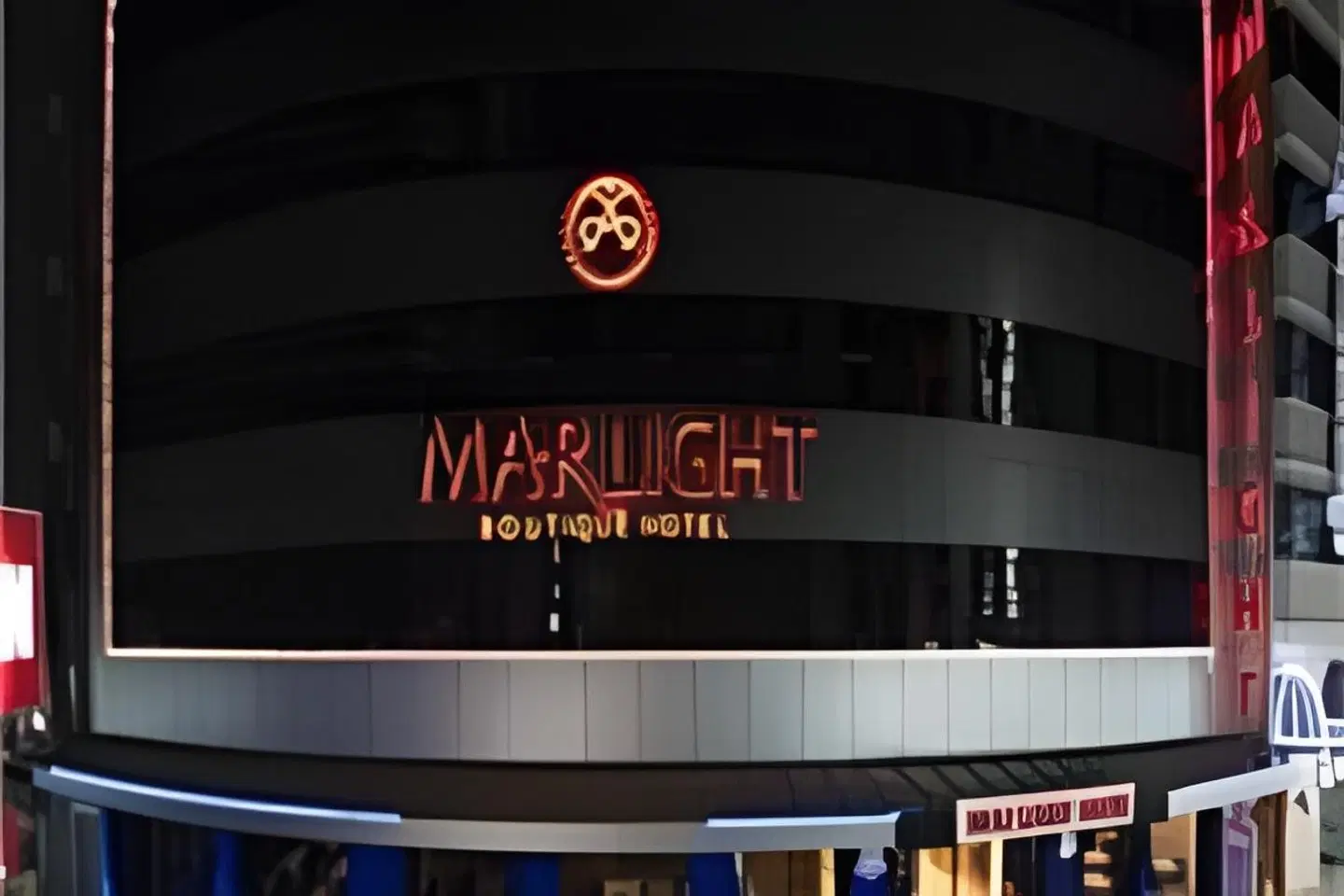 Marlight Boutique Hotel LOUNGE_LOBBY