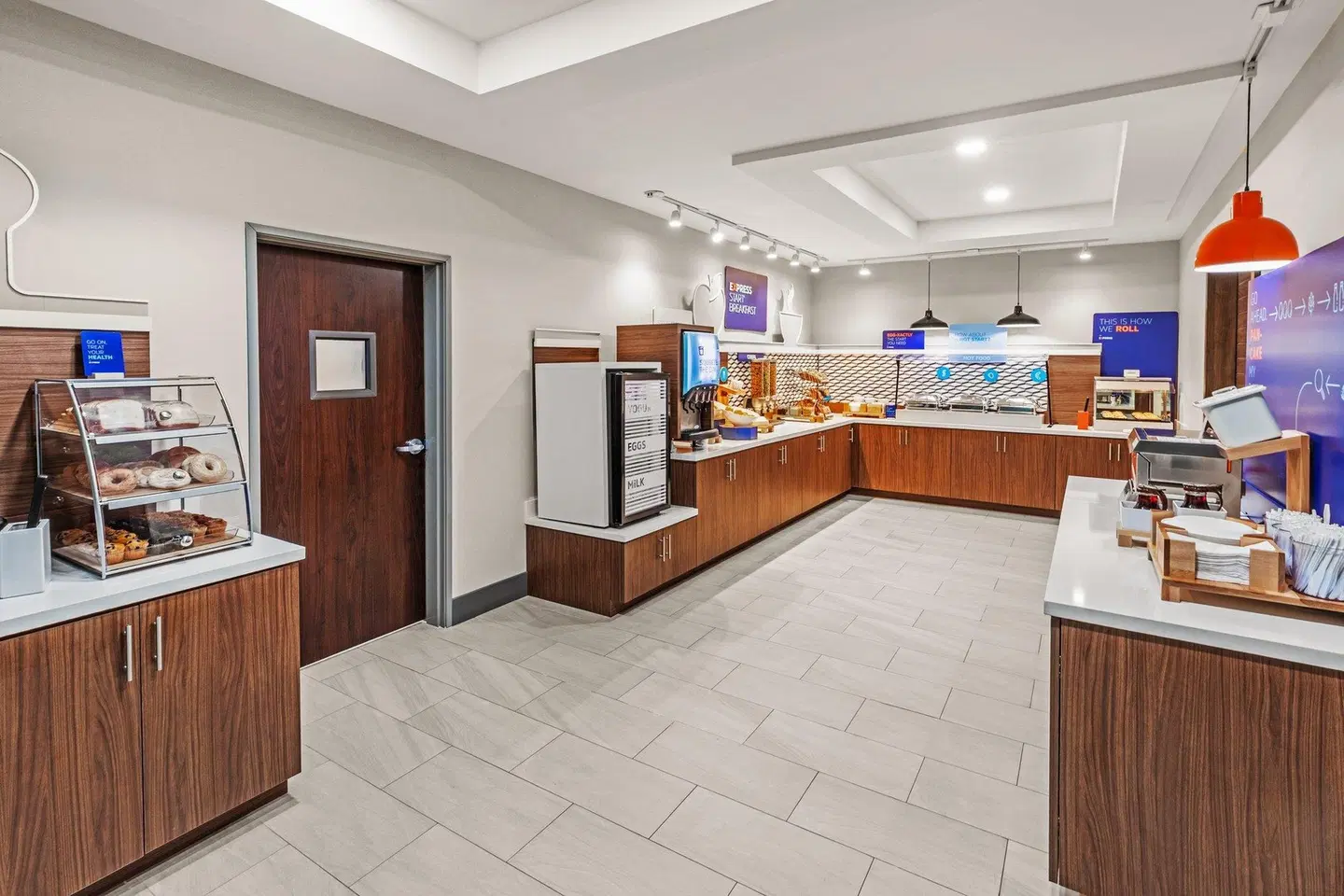 Holiday Inn Express & Suites San Antonio SE by AT&T Center by IHG ROOM_EXAMPLE