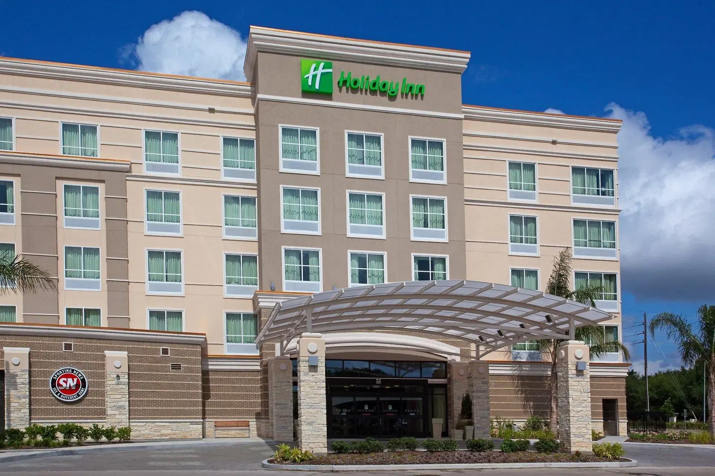 Holiday Inn Houston West - Energy Corridor Eldridge by IHG EXTERIOR