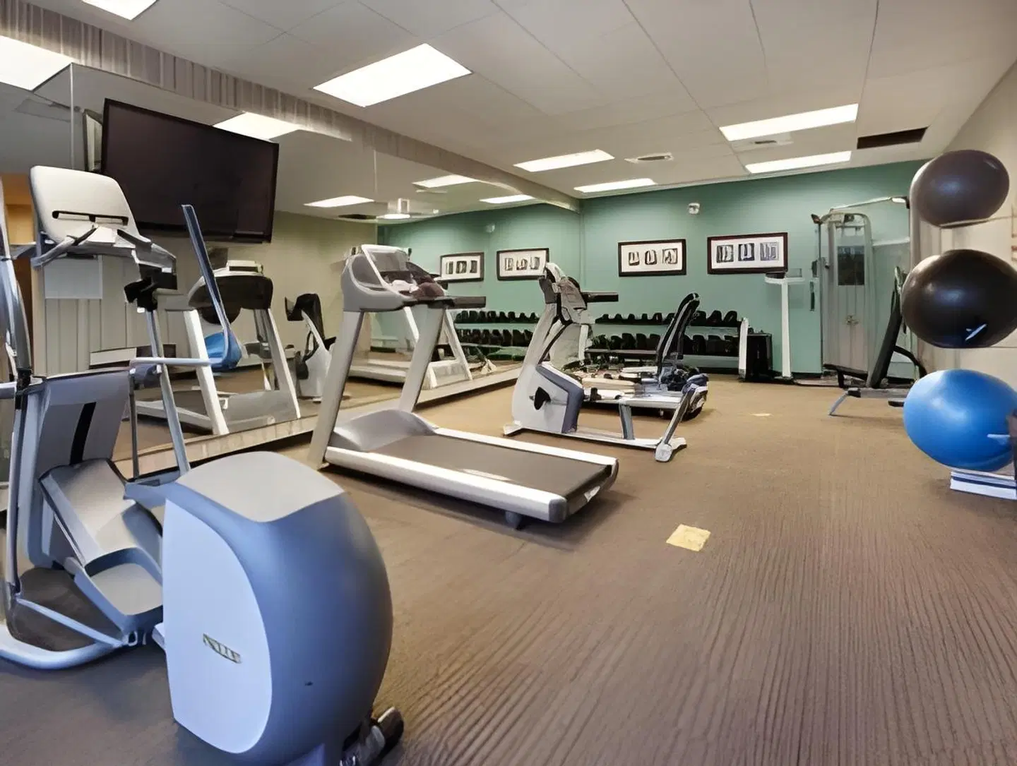 Holiday Inn San Antonio Northwest by IHG SPORTS_AND_LEISURE