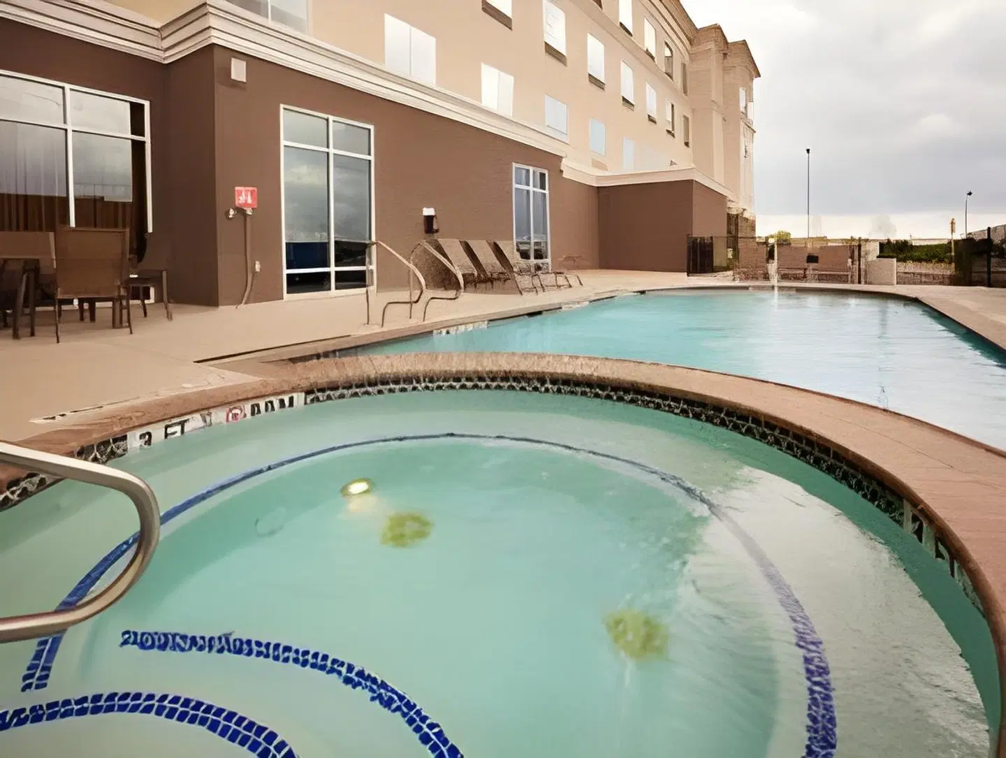 Holiday Inn San Antonio Northwest by IHG HEALTH_BEAUTY