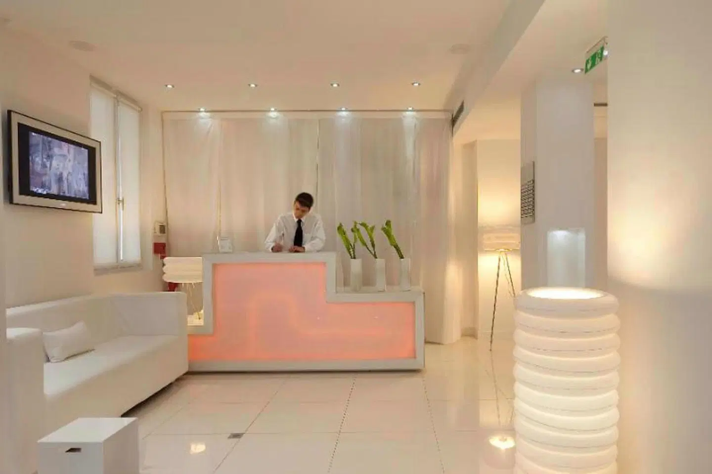 Blc Design Hotel LOUNGE_LOBBY