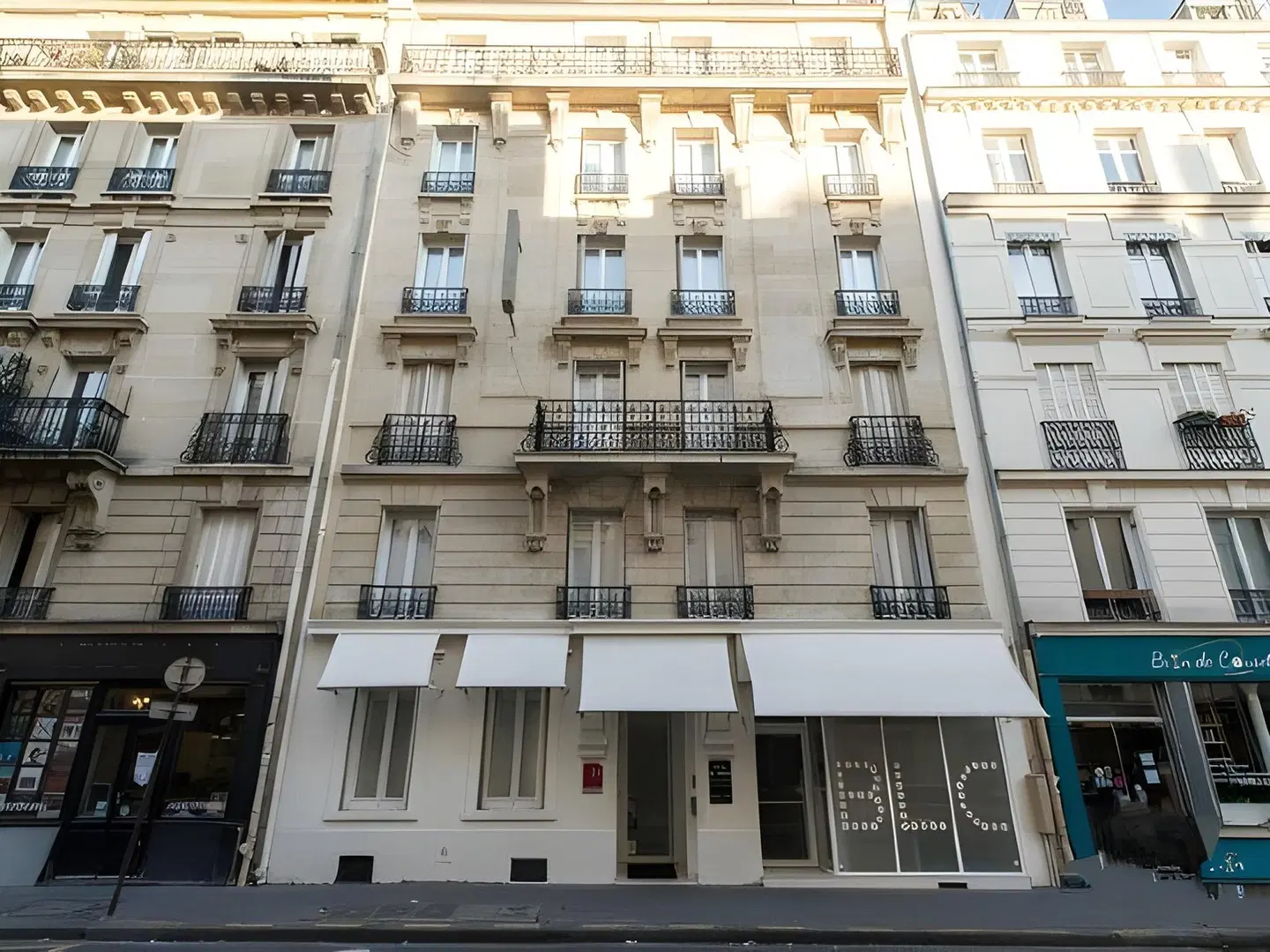 Blc Design Hotel EXTERIOR