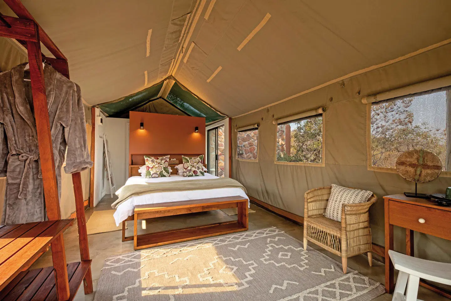 Elephants Crossing Lodge HEALTH_BEAUTY
